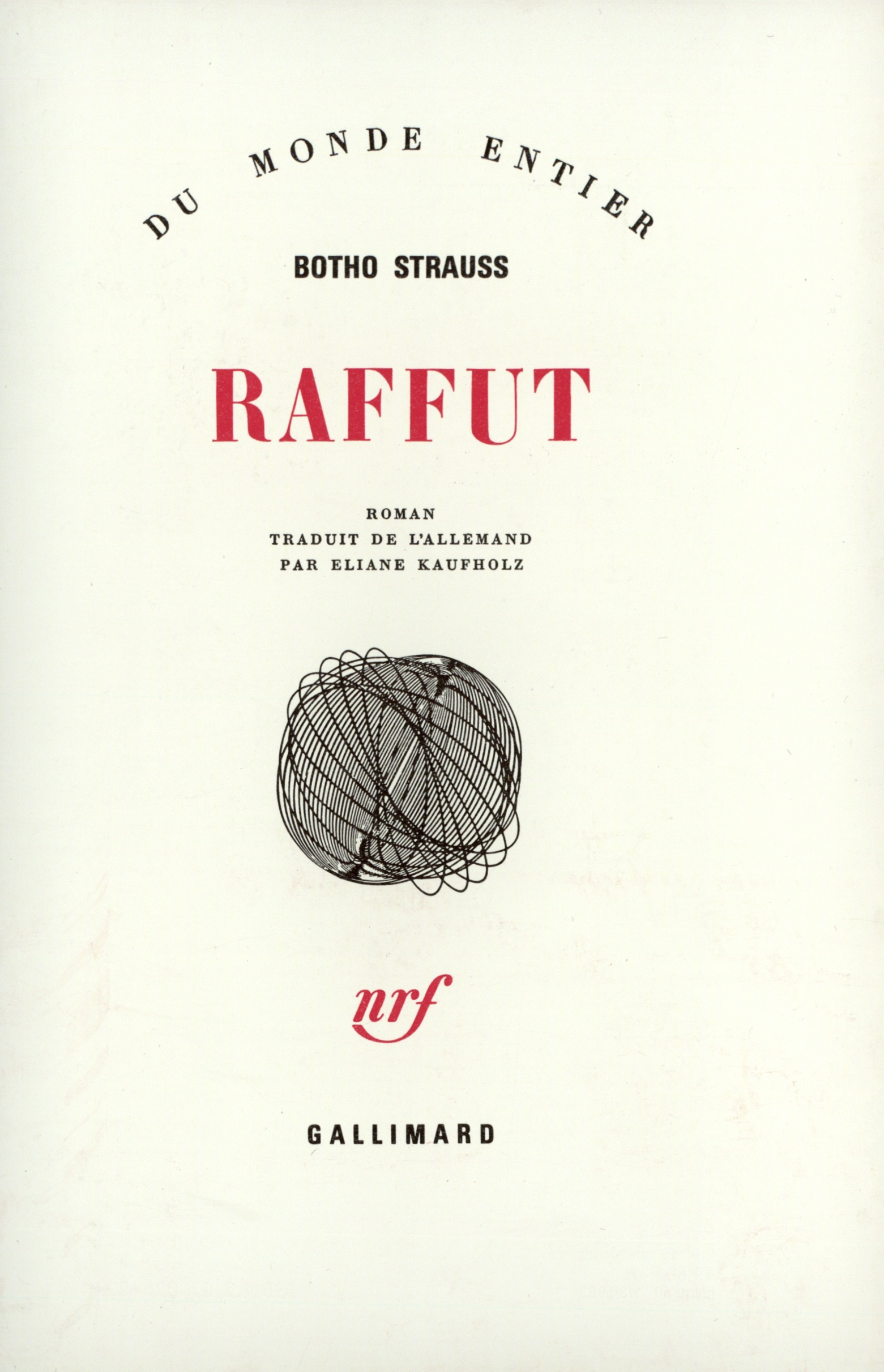 RAFFUT