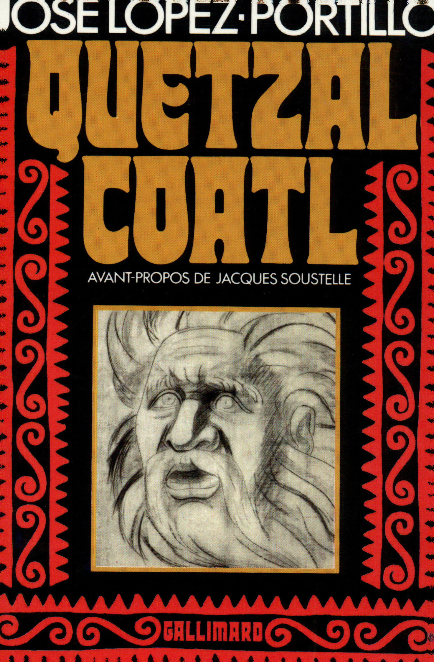 QUETZALCOATL