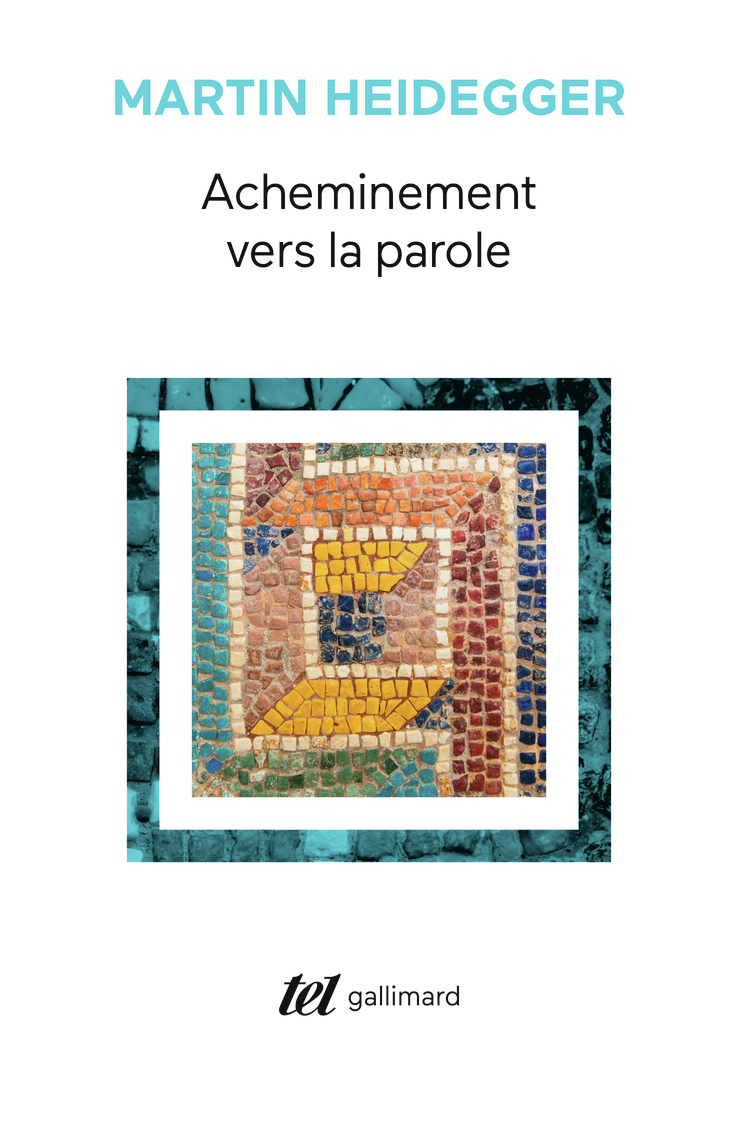 ACHEMINEMENT VERS LA PAROLE