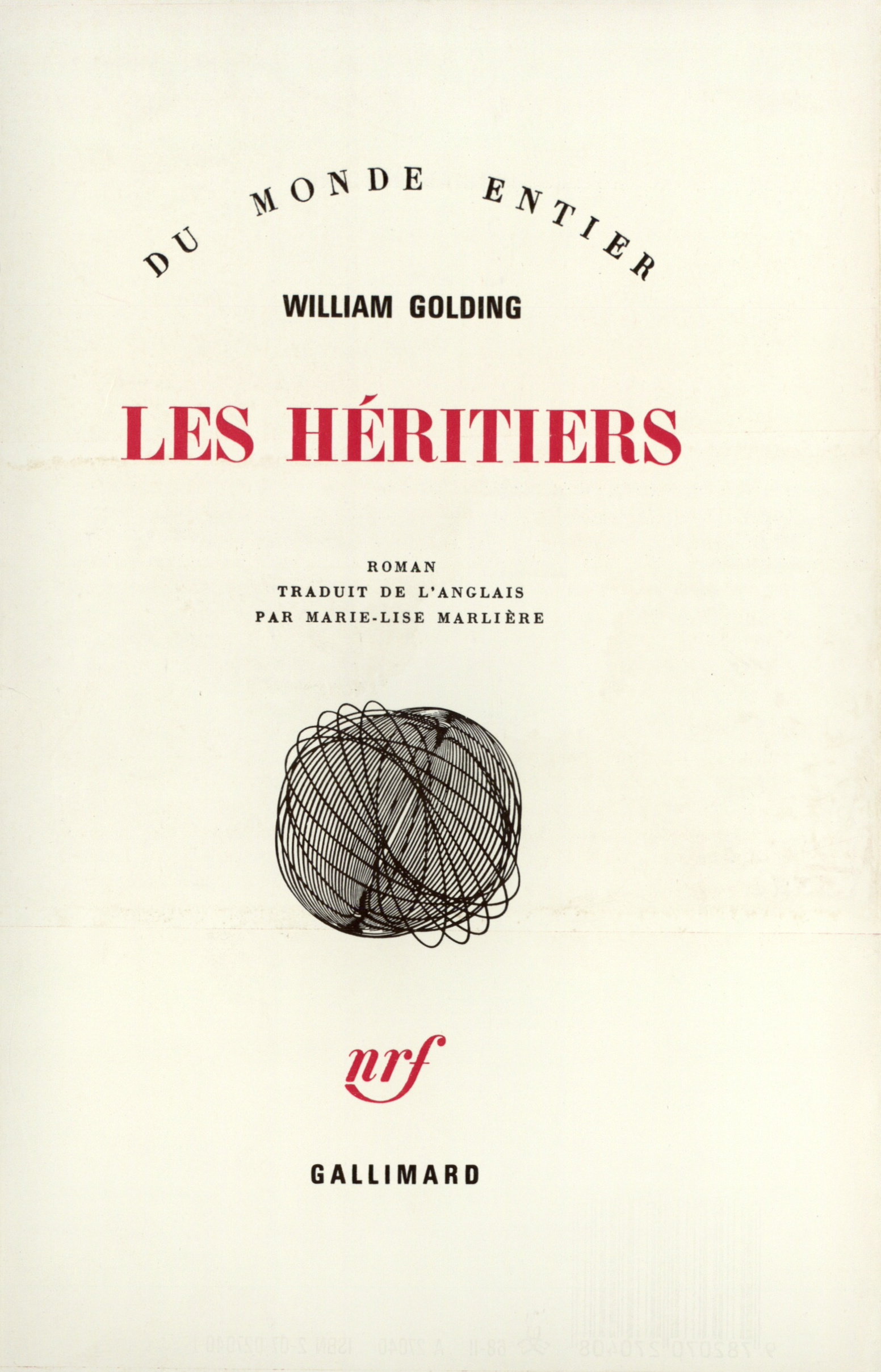 HERITIERS