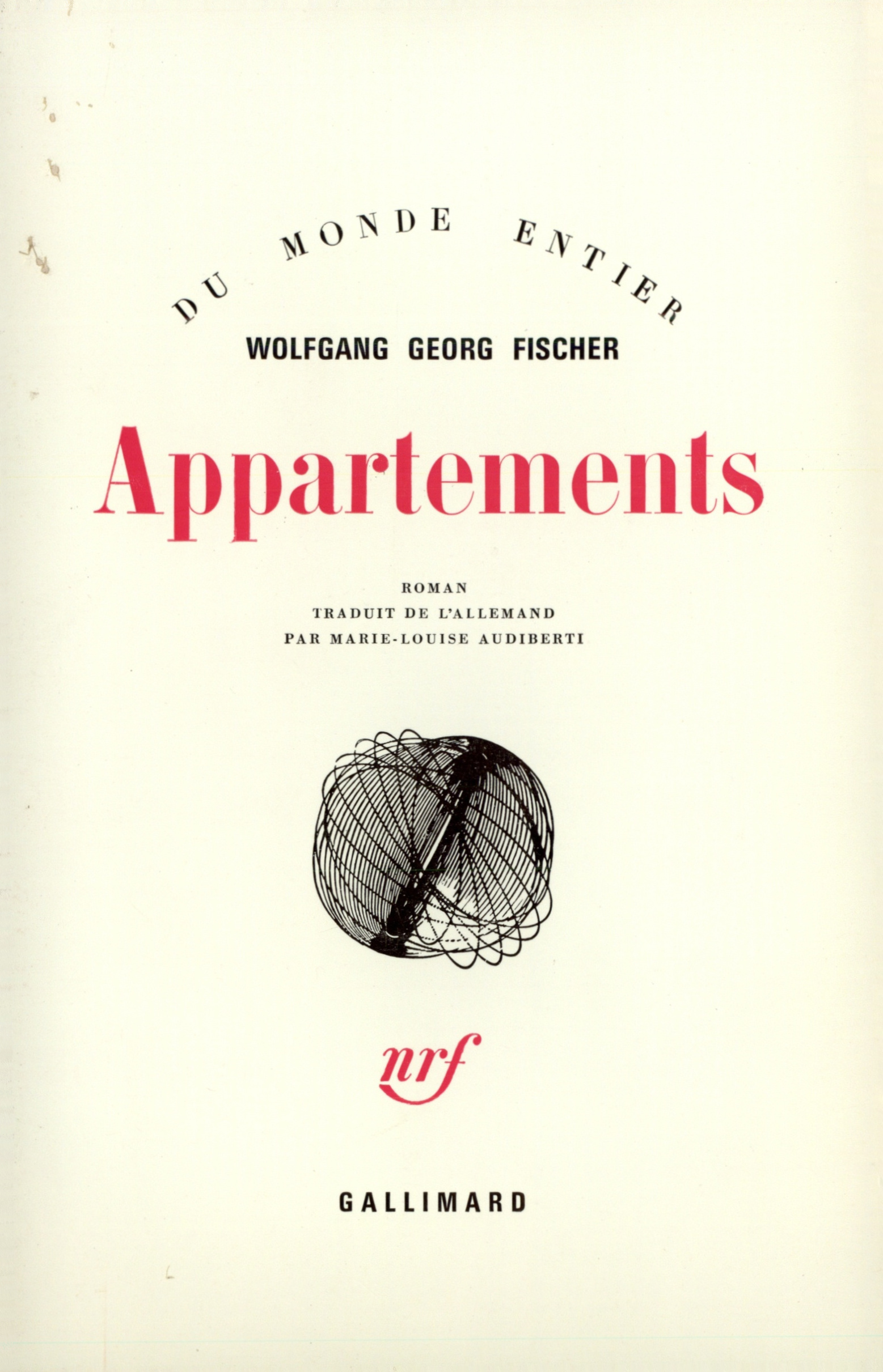 APPARTEMENTS