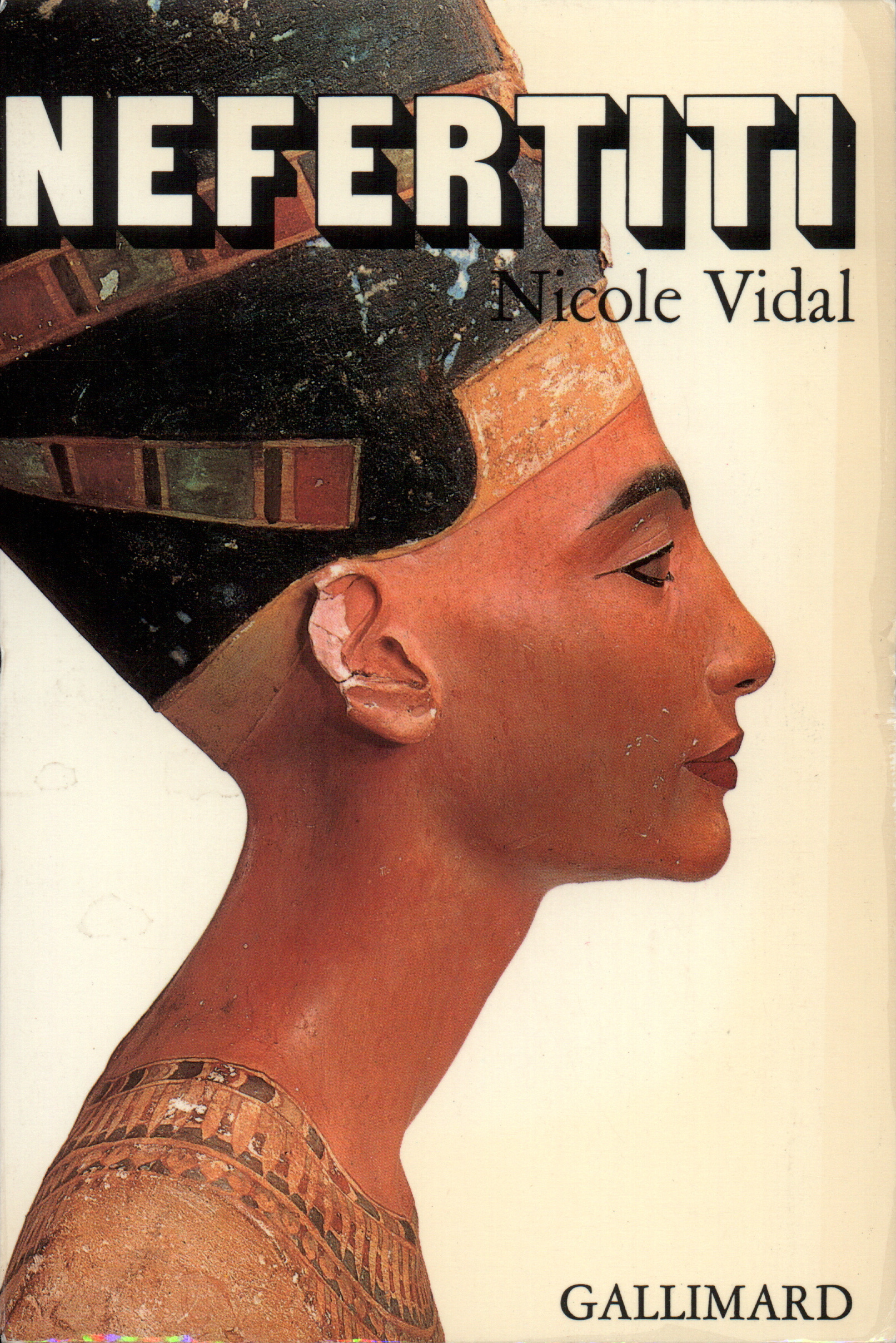 NEFERTITI