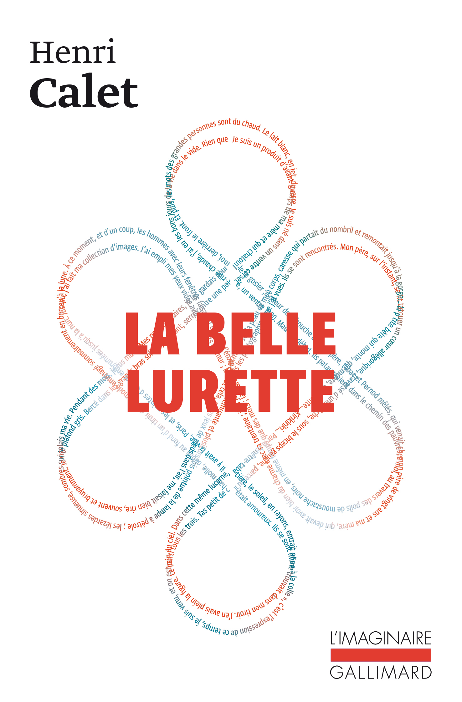 BELLE LURETTE