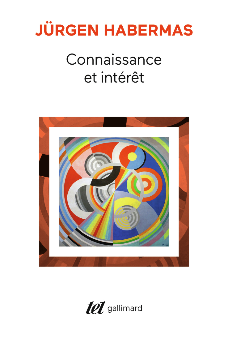 CONNAISSANCE ET INTERET