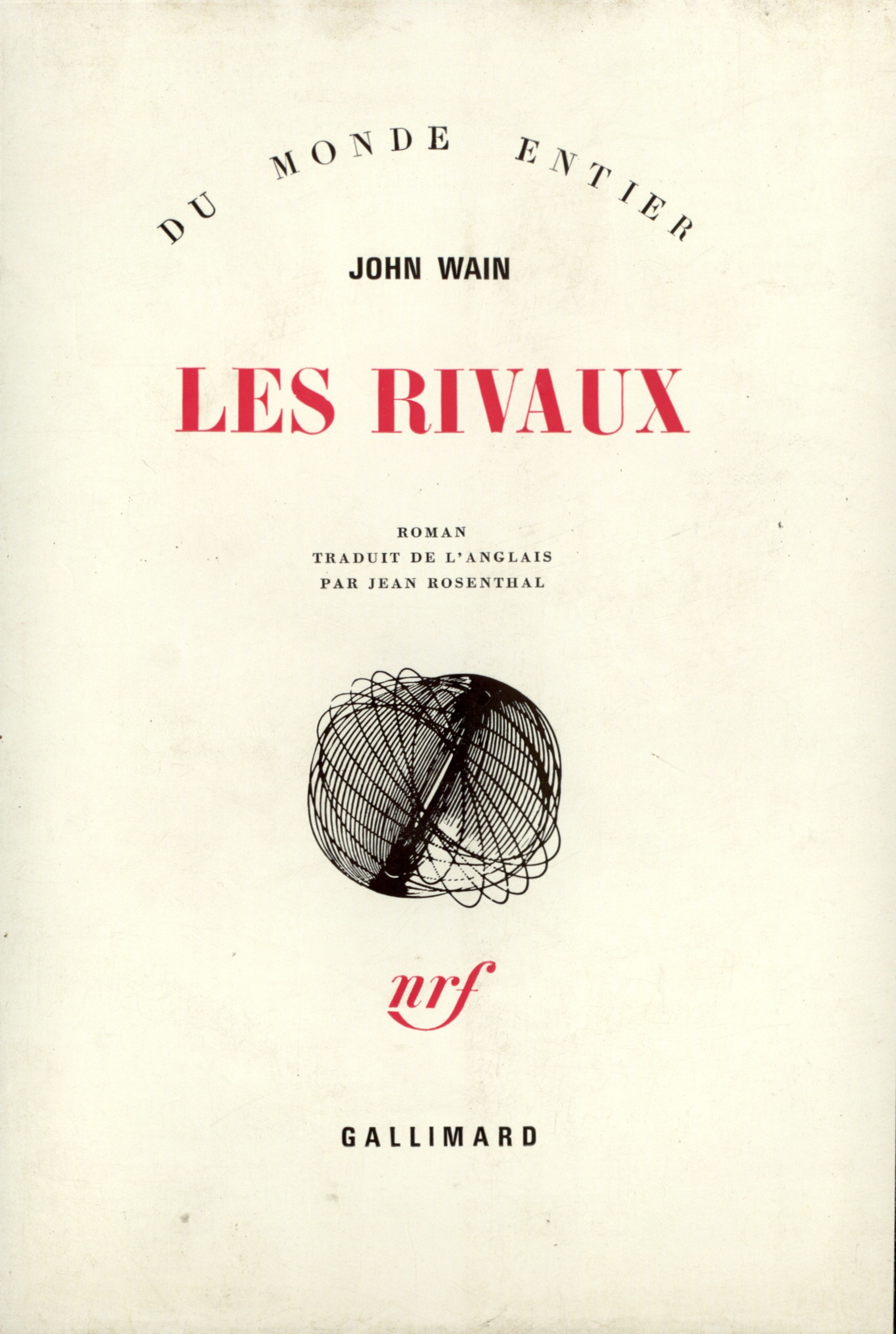 RIVAUX