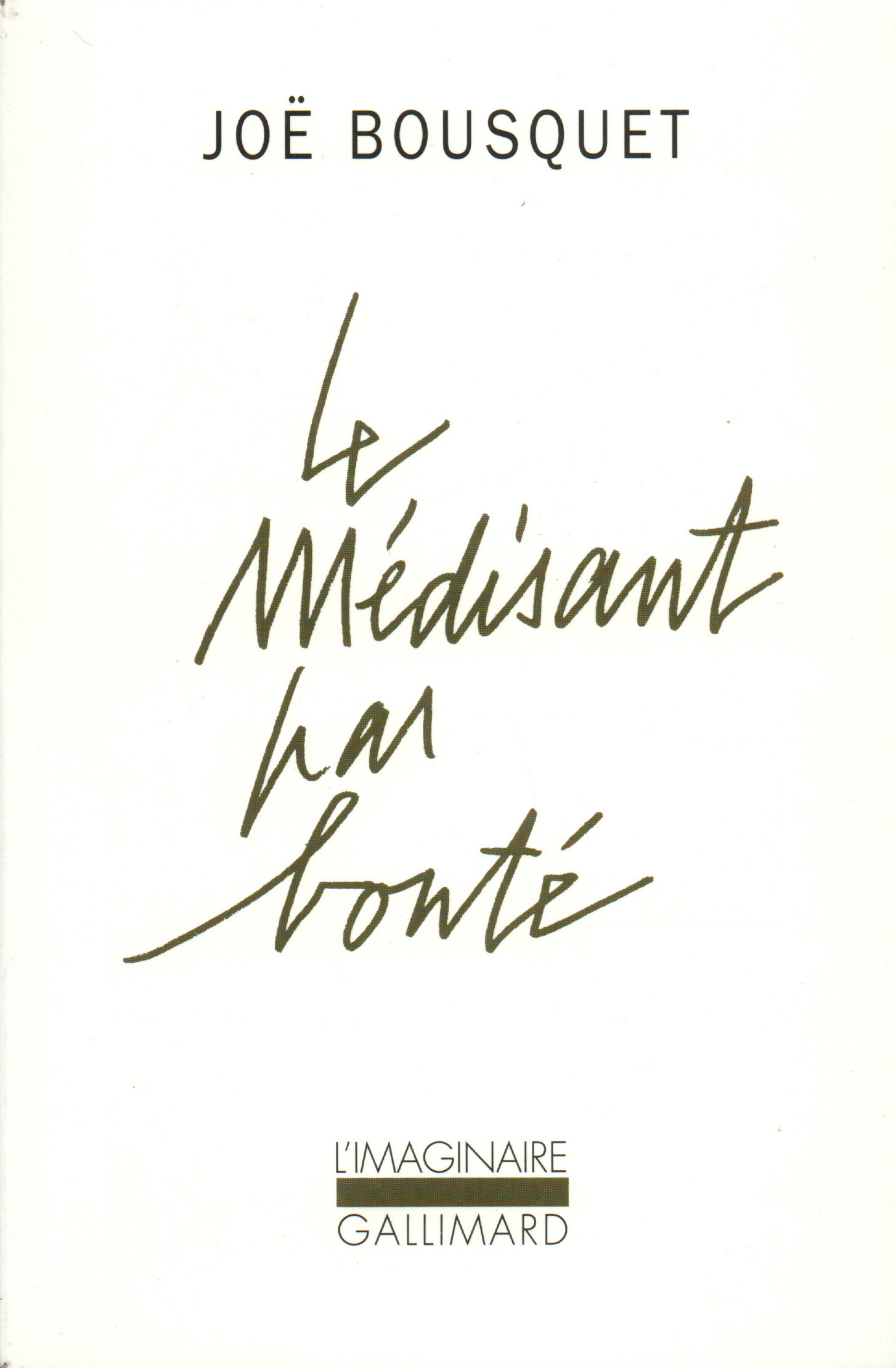 MEDISANT PAR BONTE