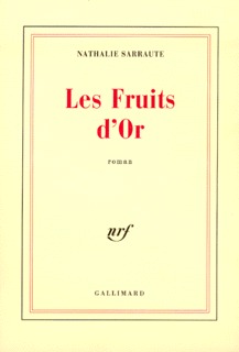 FRUITS D'OR