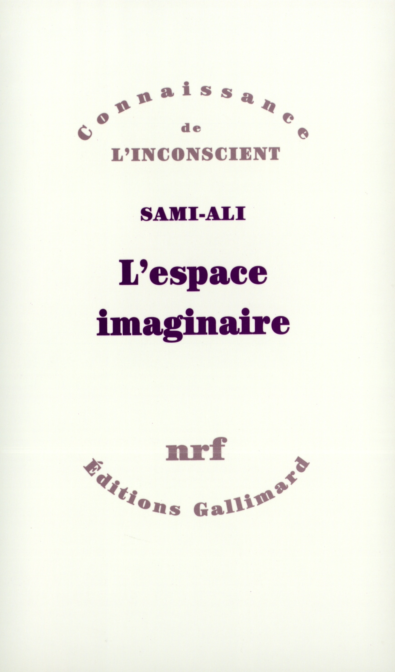 ESPACE IMAGINAIRE