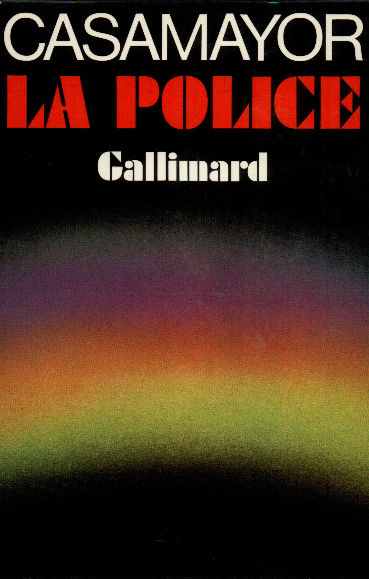 POLICE