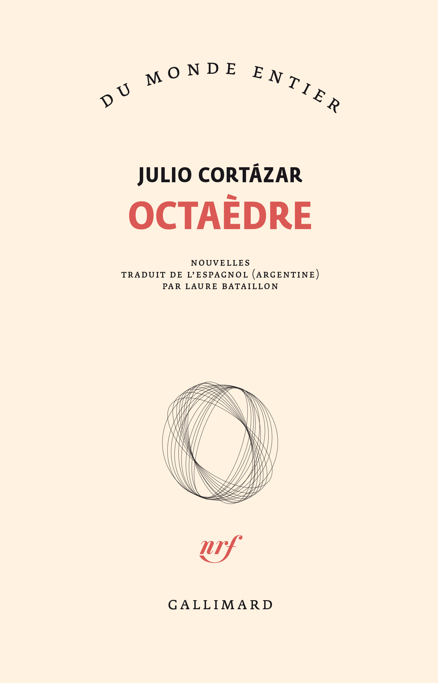 OCTAEDRE