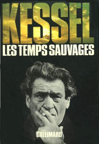 TEMPS SAUVAGES