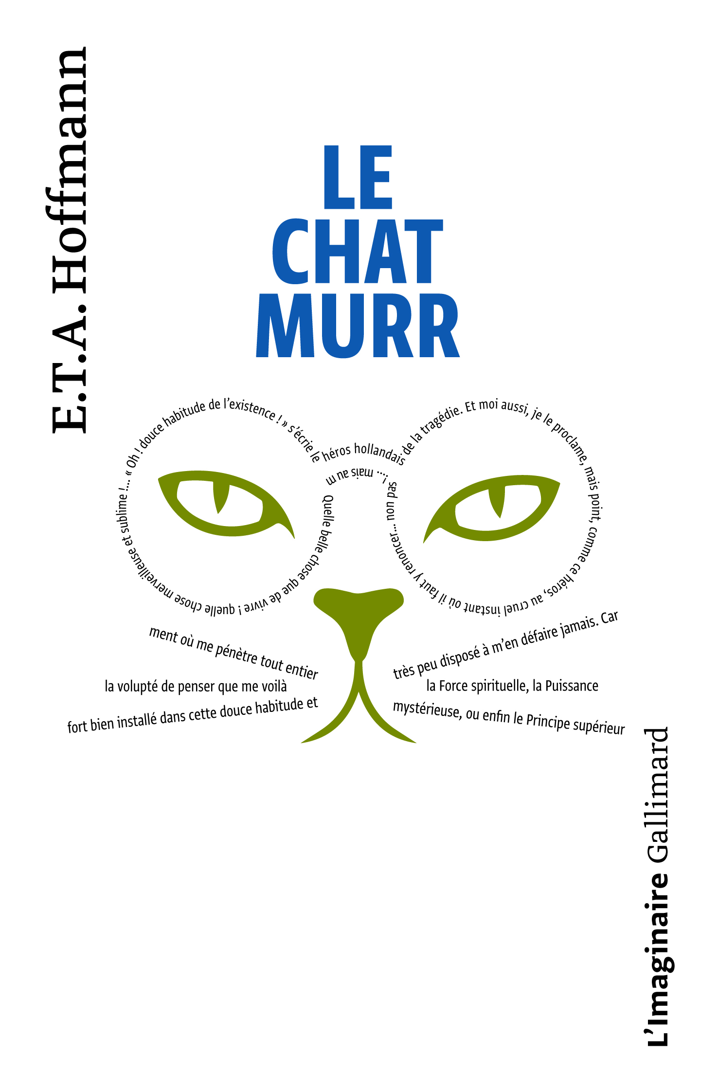 CHAT MURR