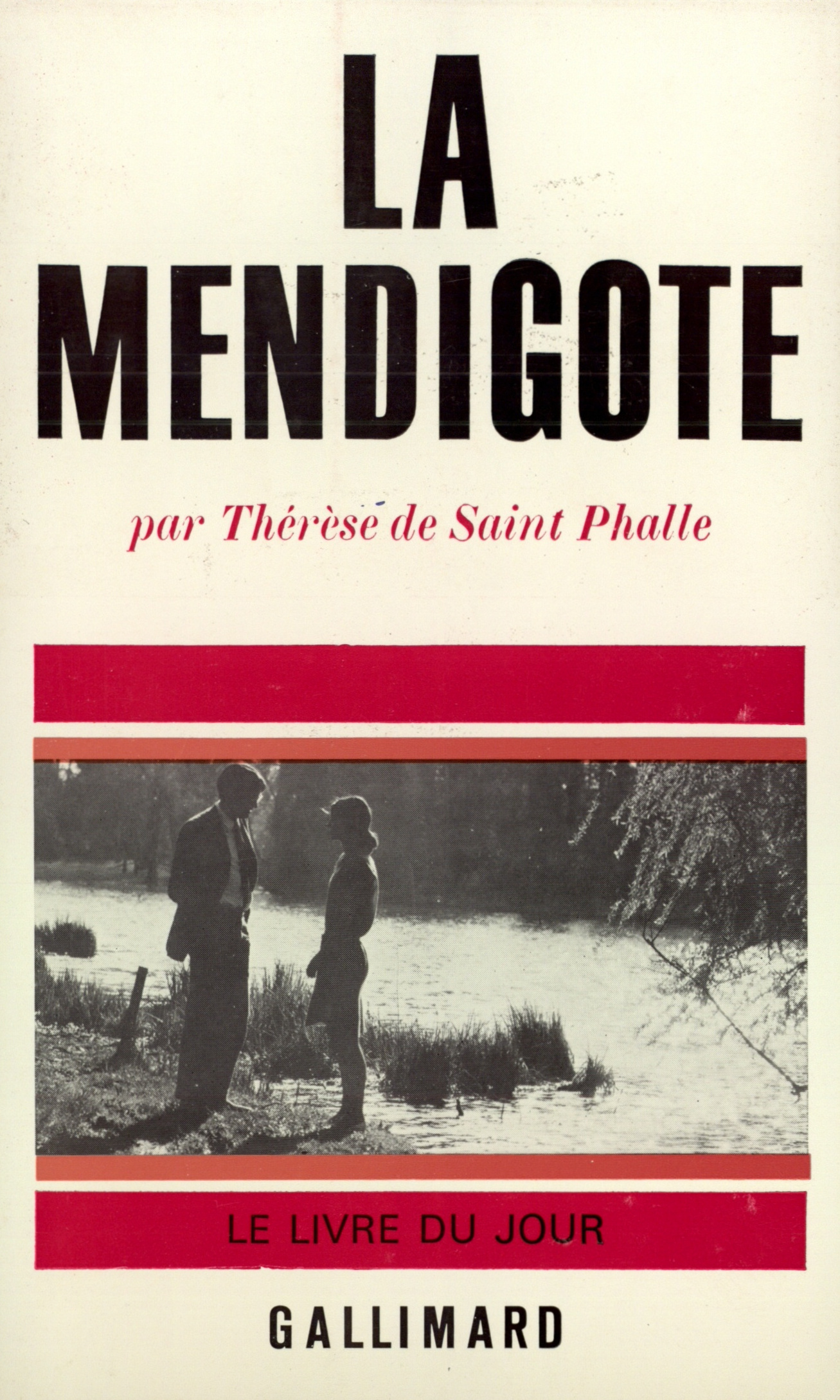MENDIGOTE