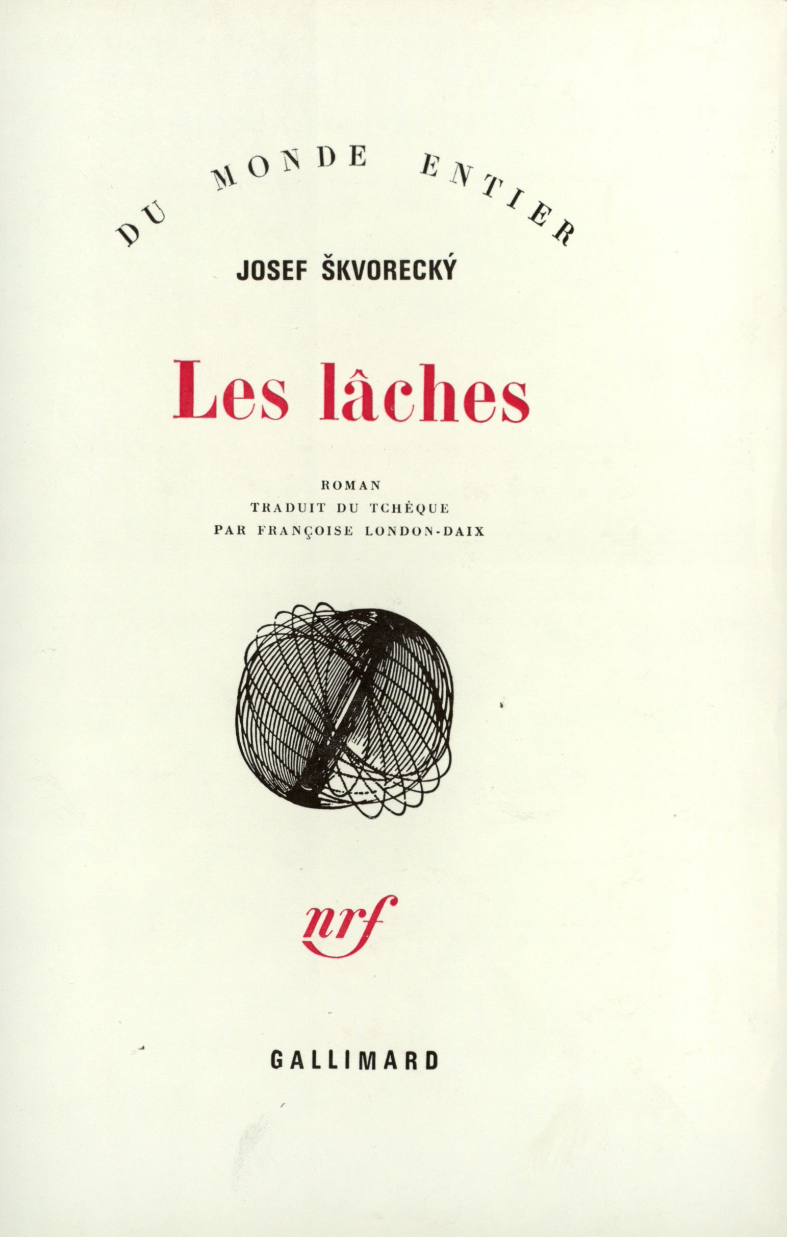 LACHES