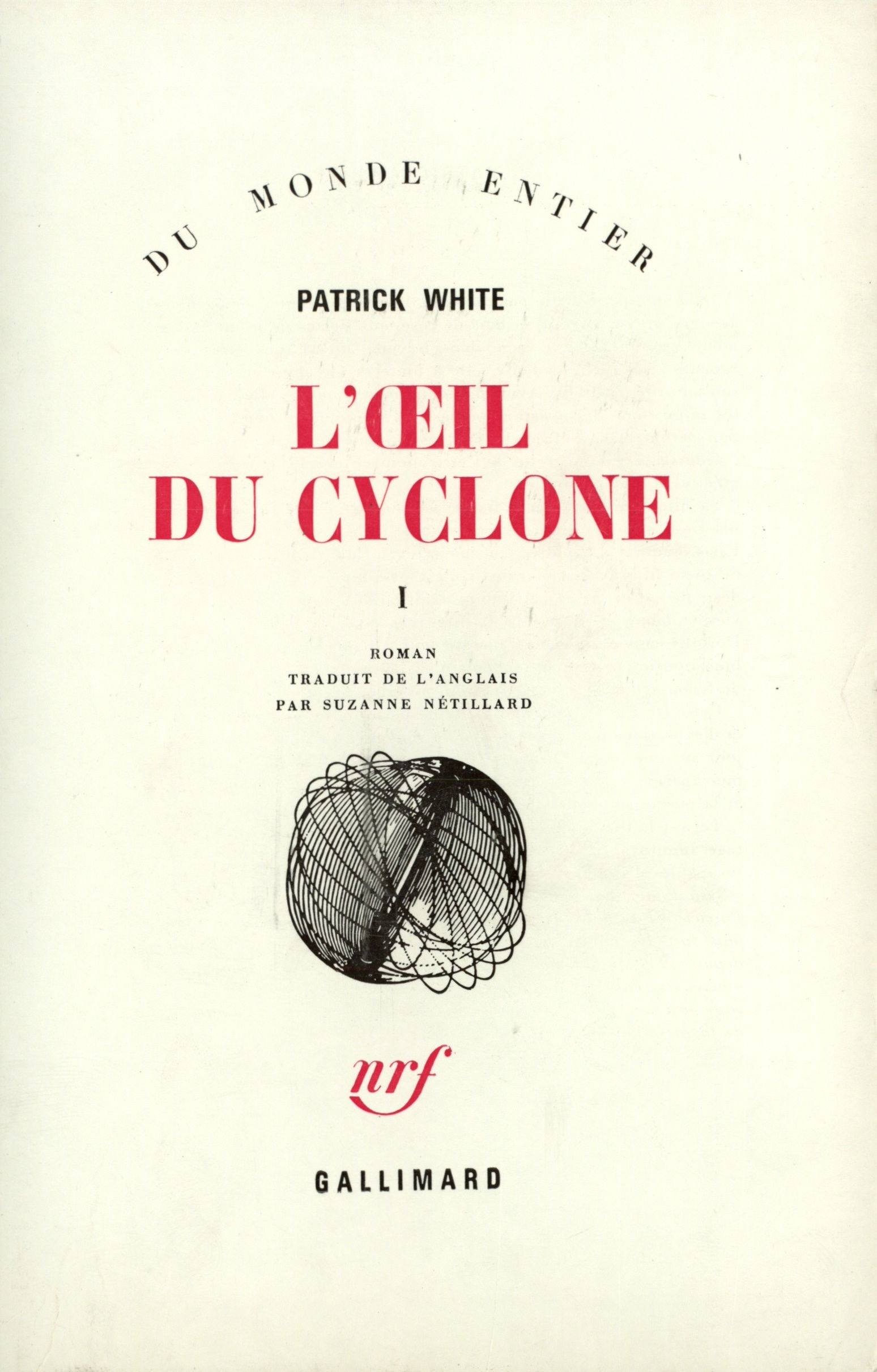 OEIL DU CYCLONE T1
