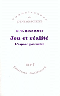 JEU ET REALITE(L'ESPACE POTENTIEL)
