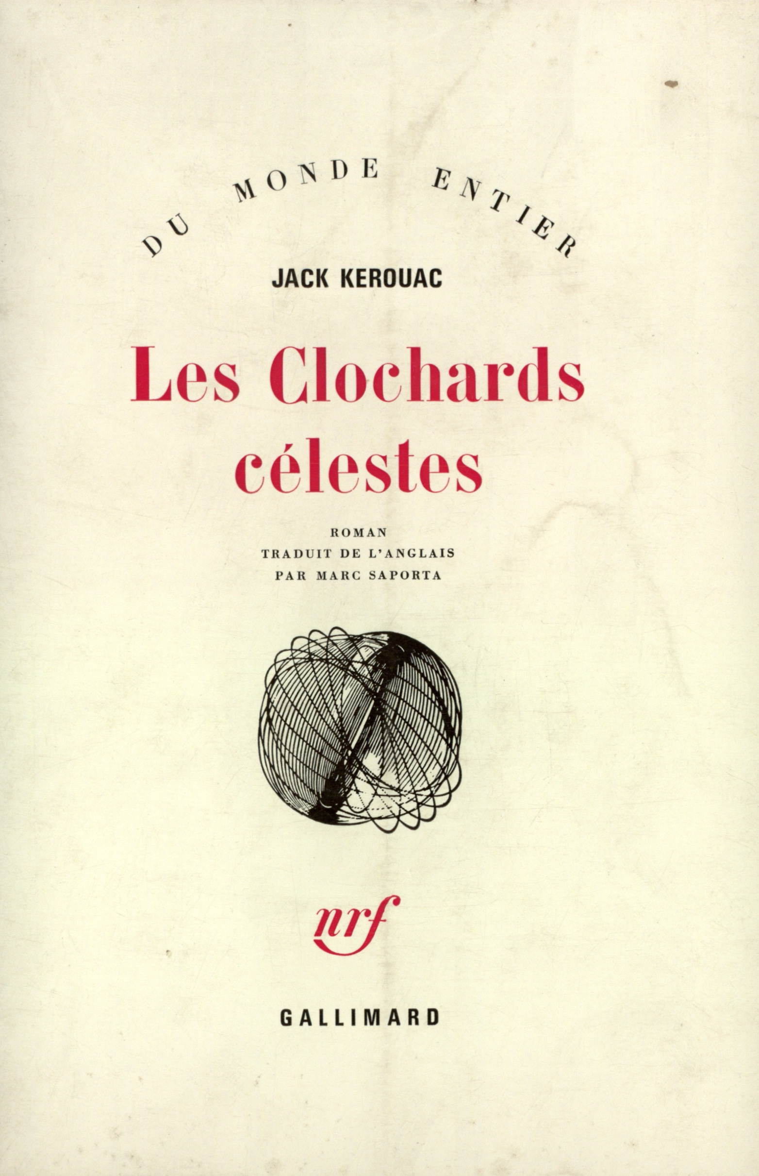 CLOCHARDS CELESTES