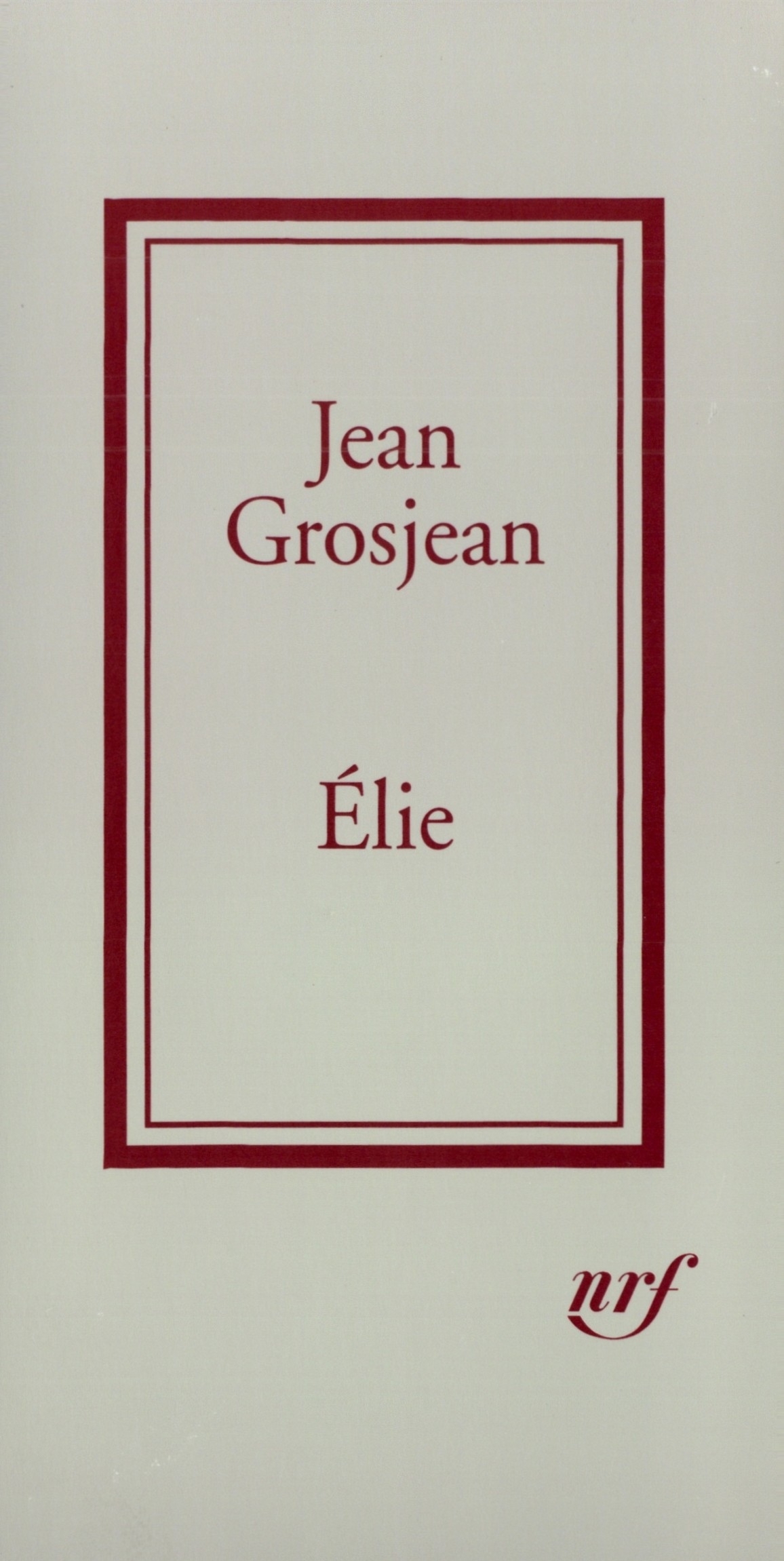 ELIE