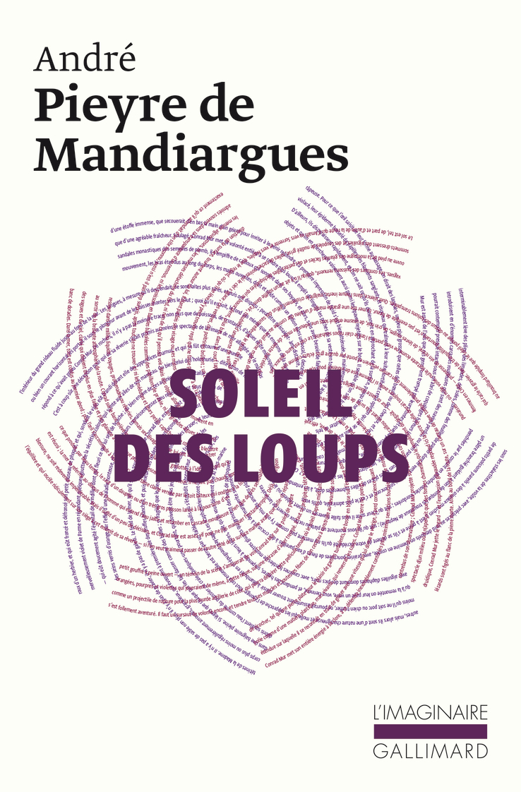 SOLEIL DES LOUPS