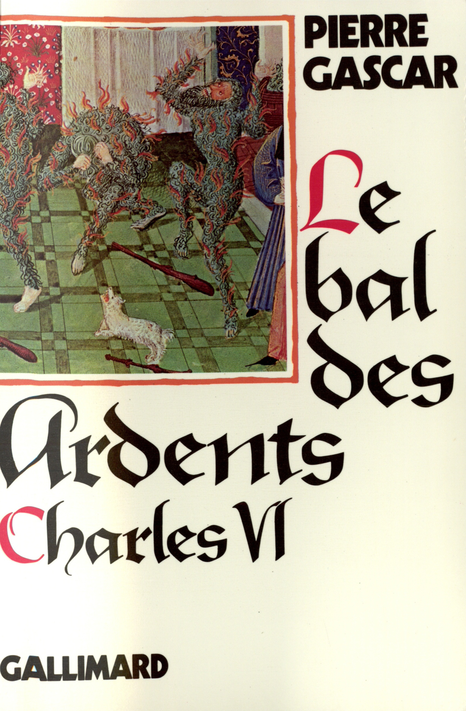CHARLES VII