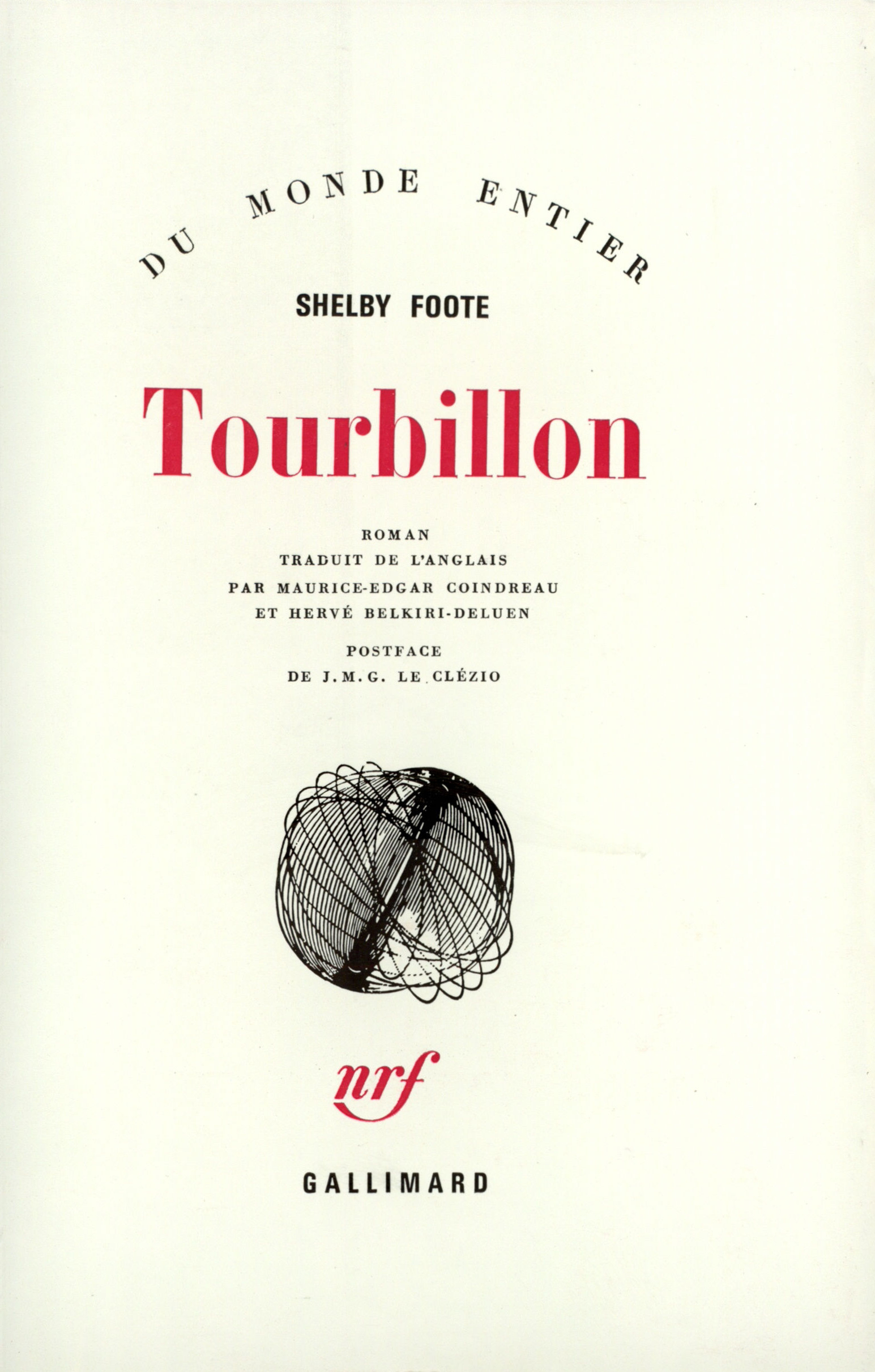 TOURBILLON