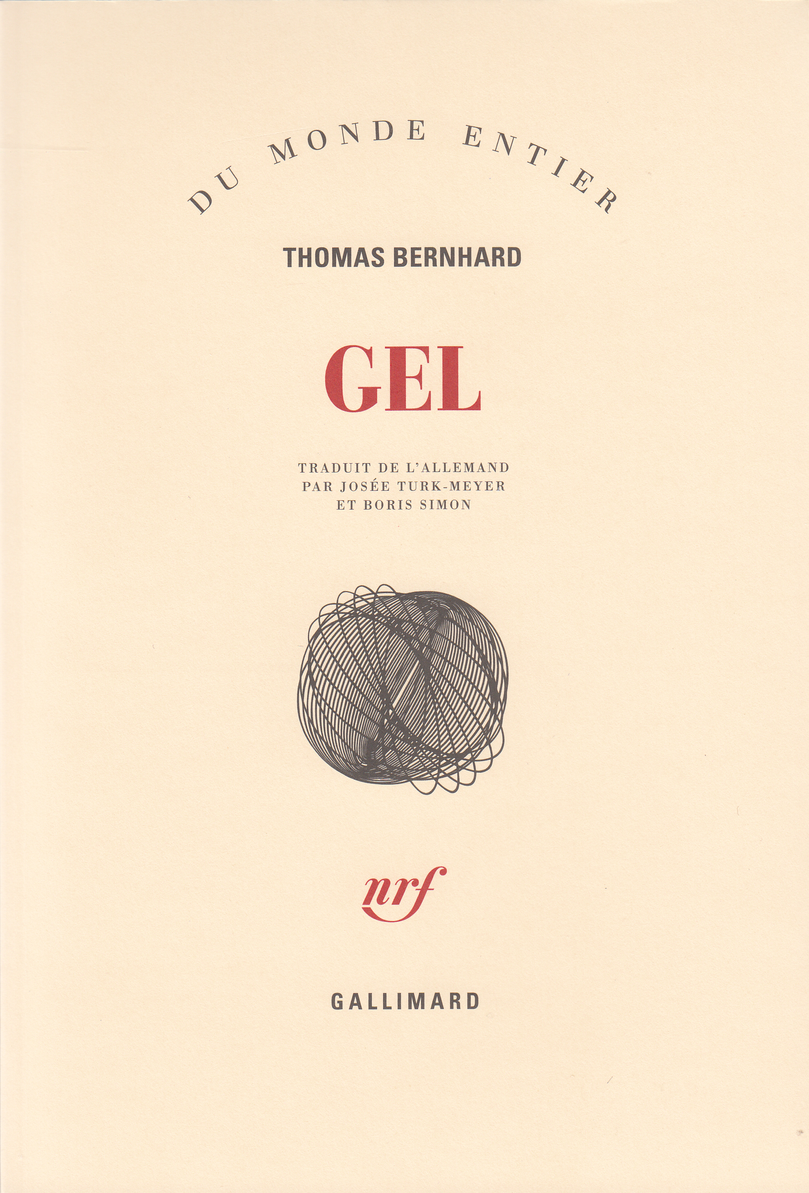 GEL