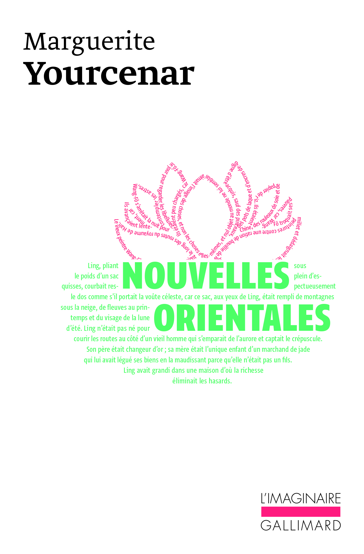 NOUVELLES ORIENTALES