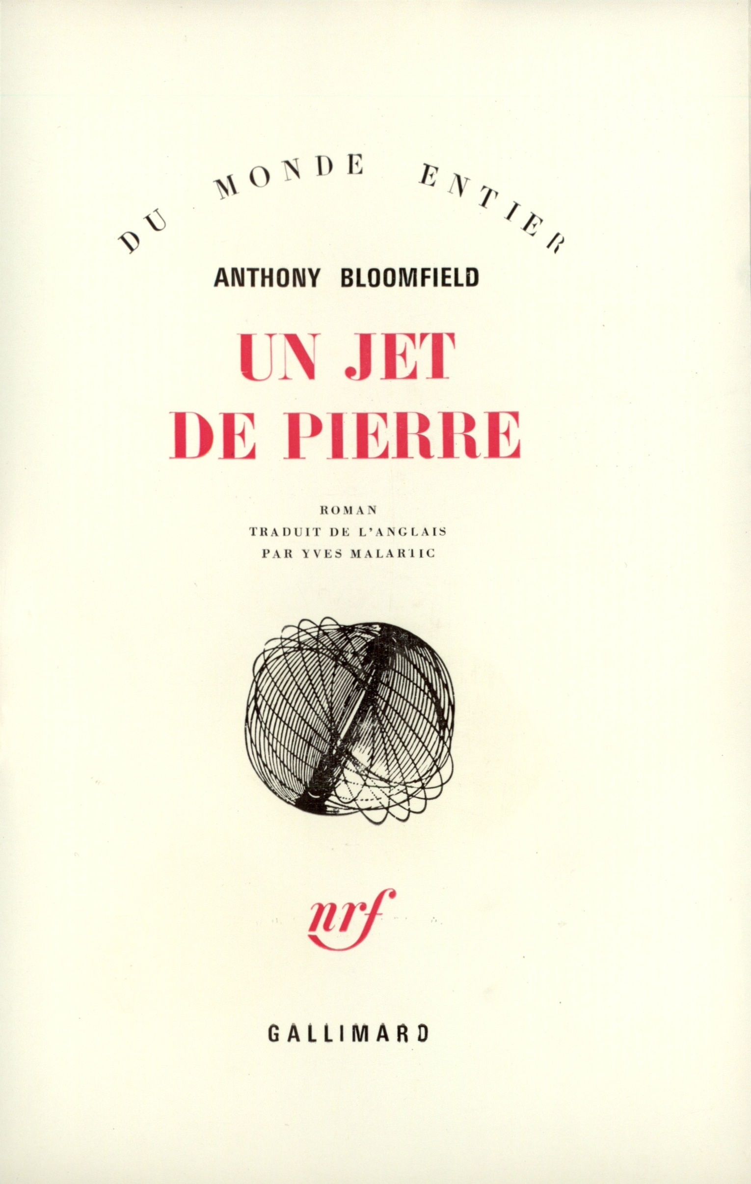 JET DE PIERRE
