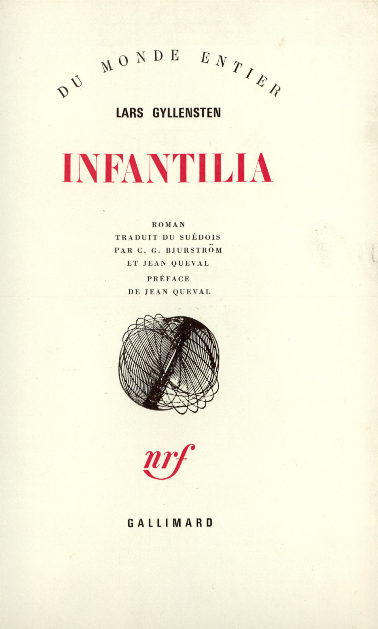 INFANTILIA