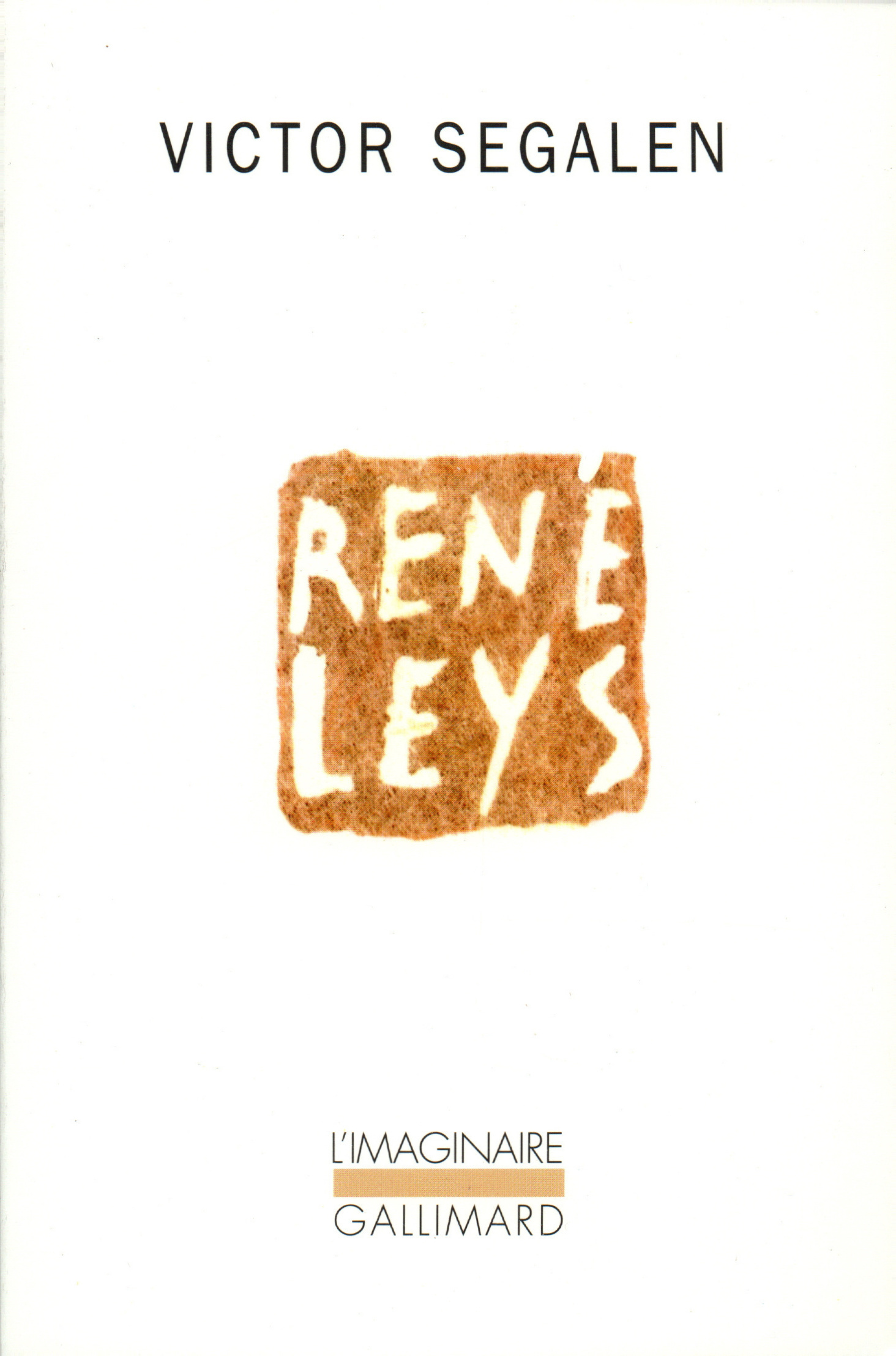 RENE LEYS