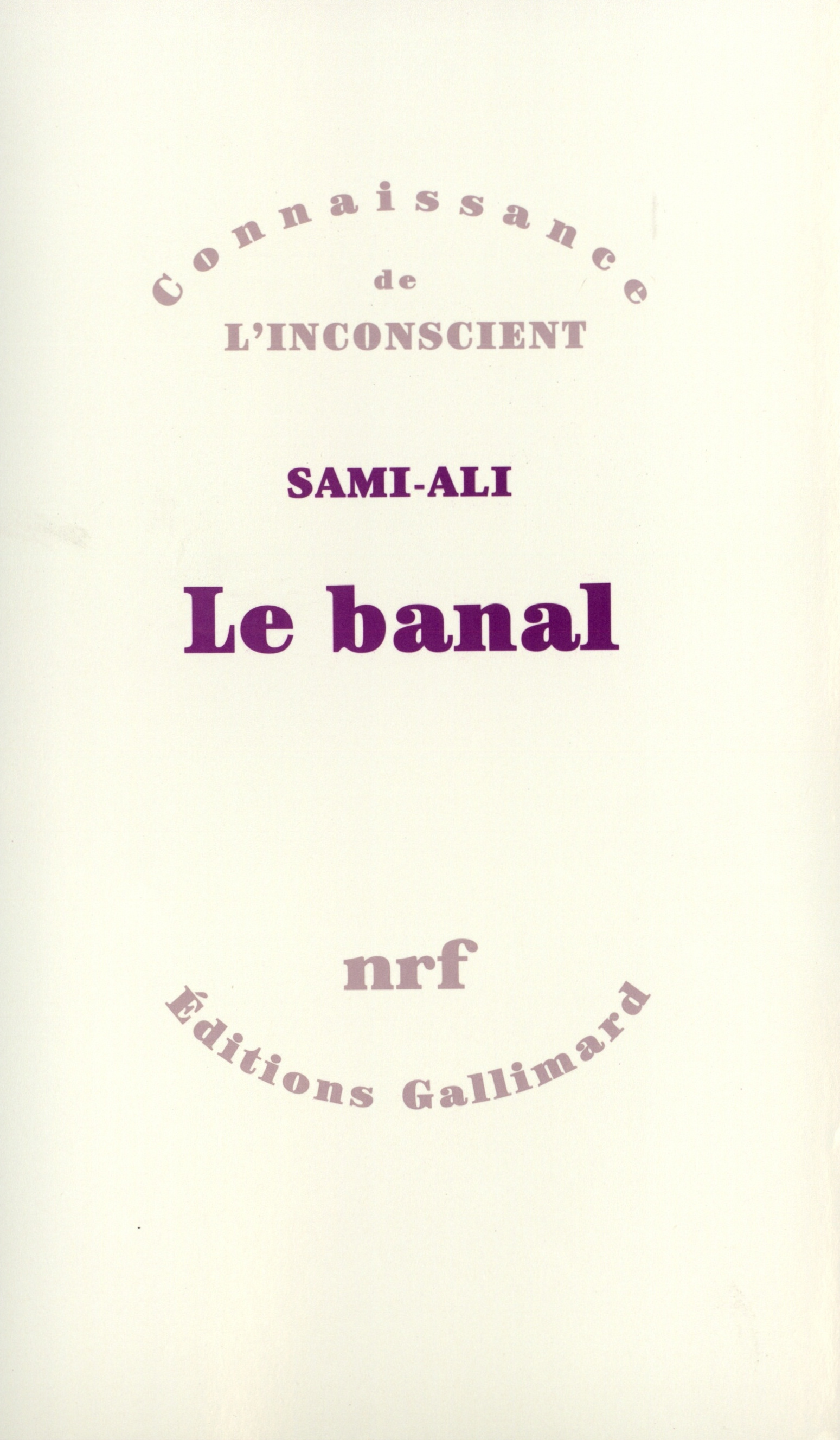 BANAL