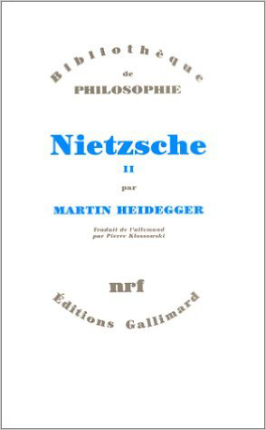 NIETZSCHE T2