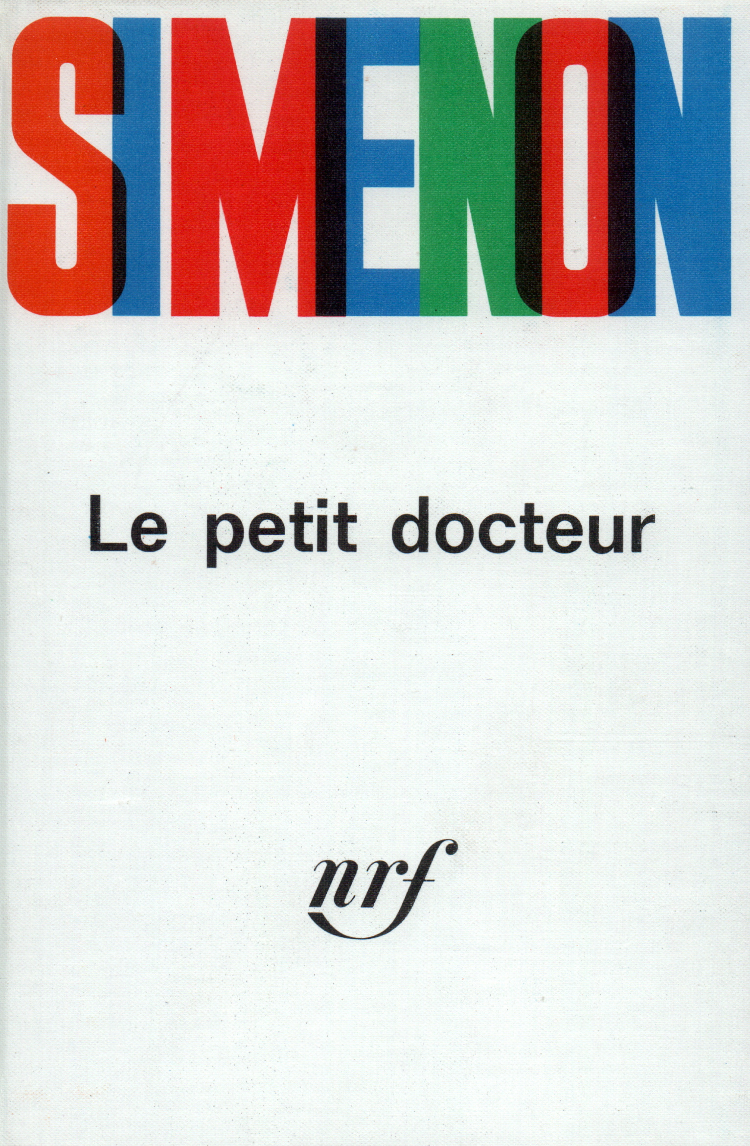 PETIT DOCTEUR