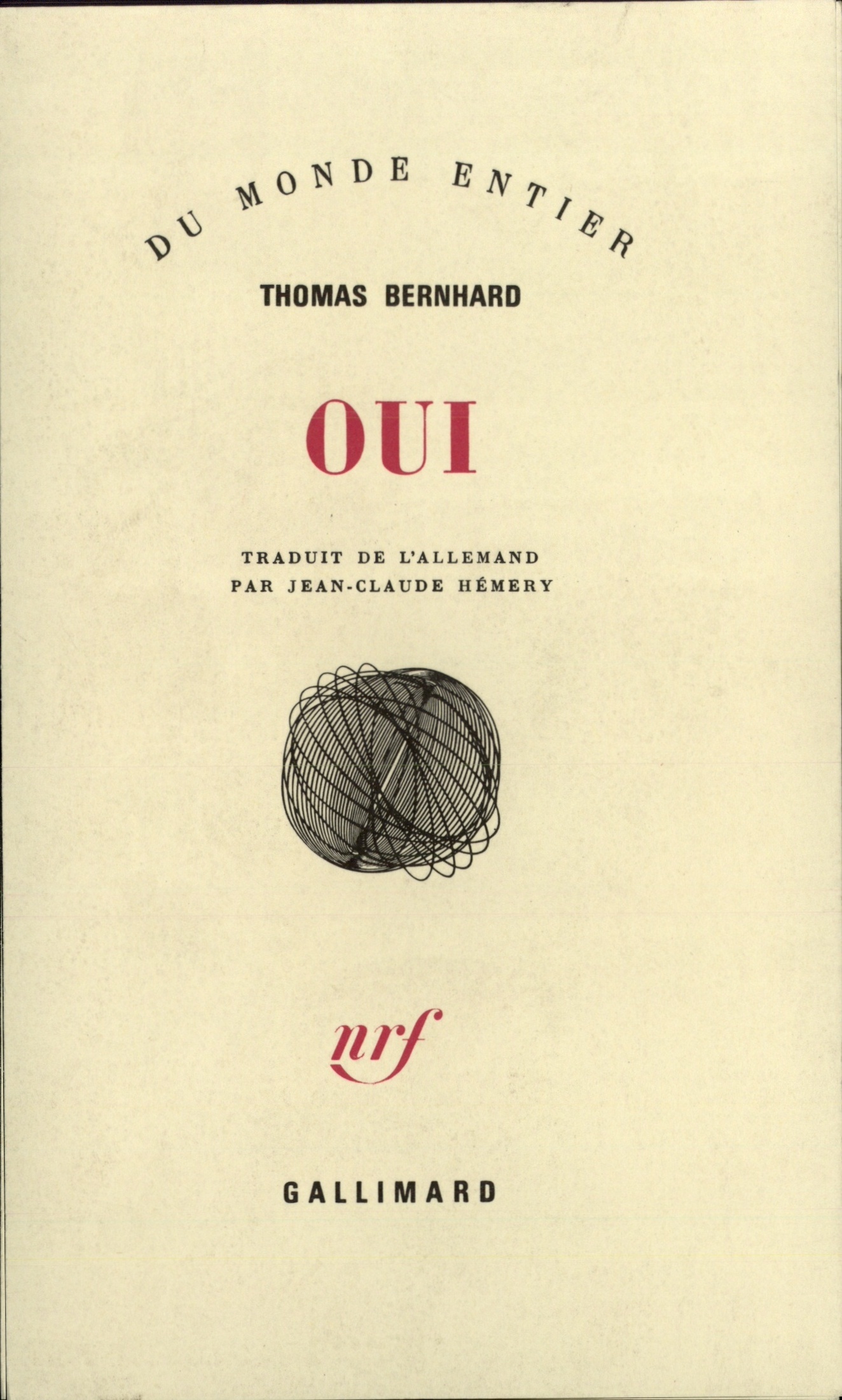 OUI