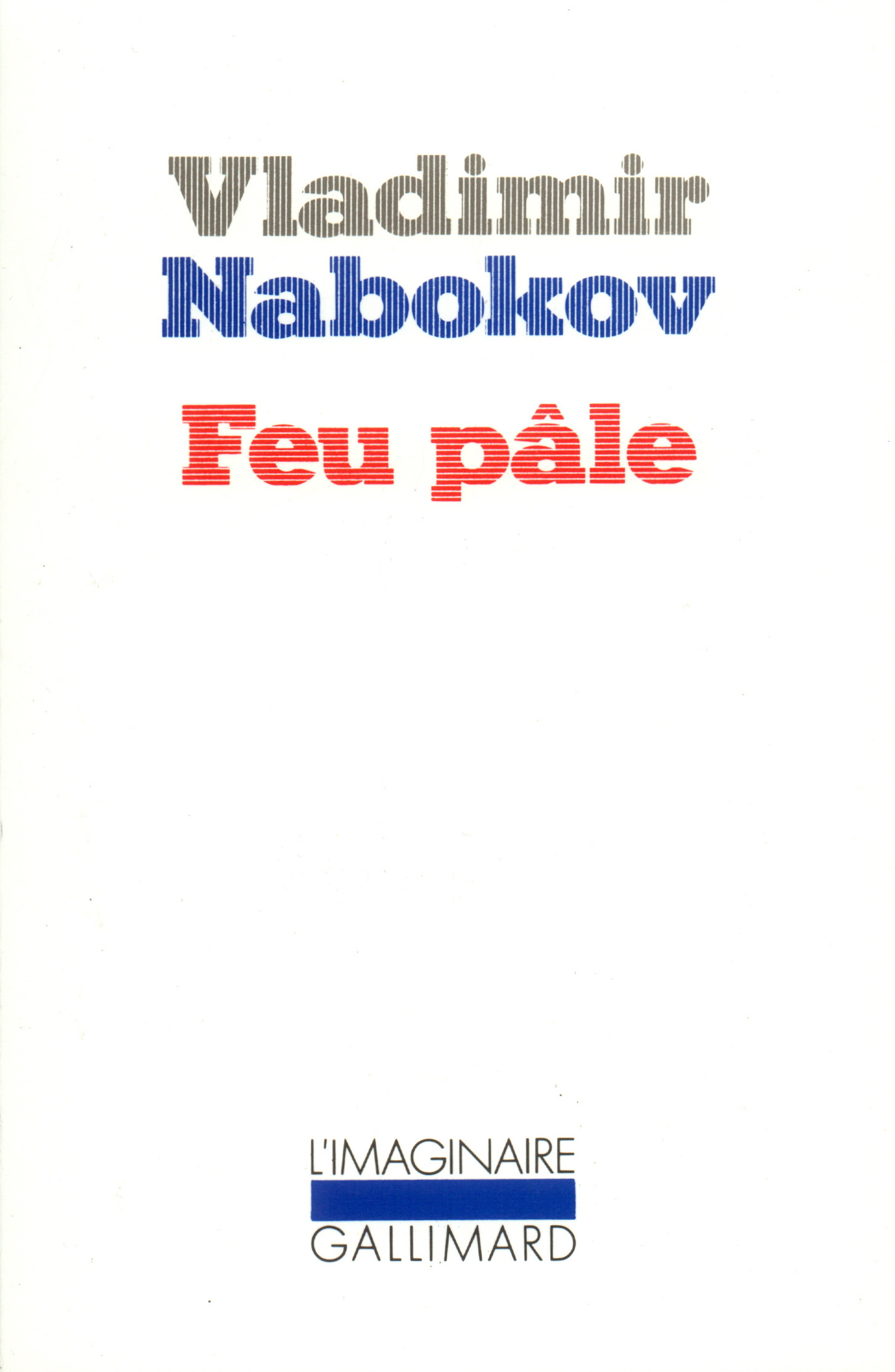 FEU PALE