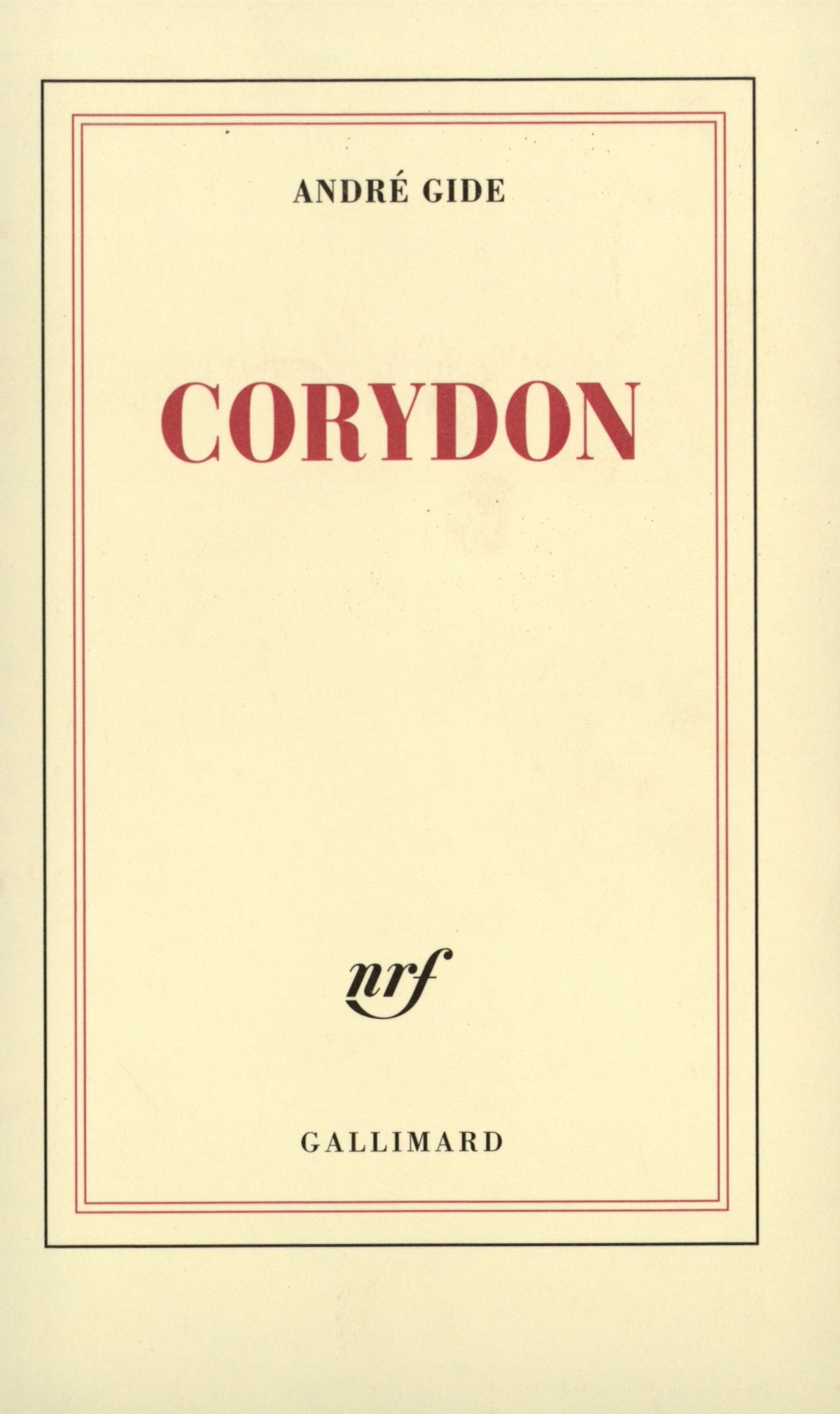 CORYDON