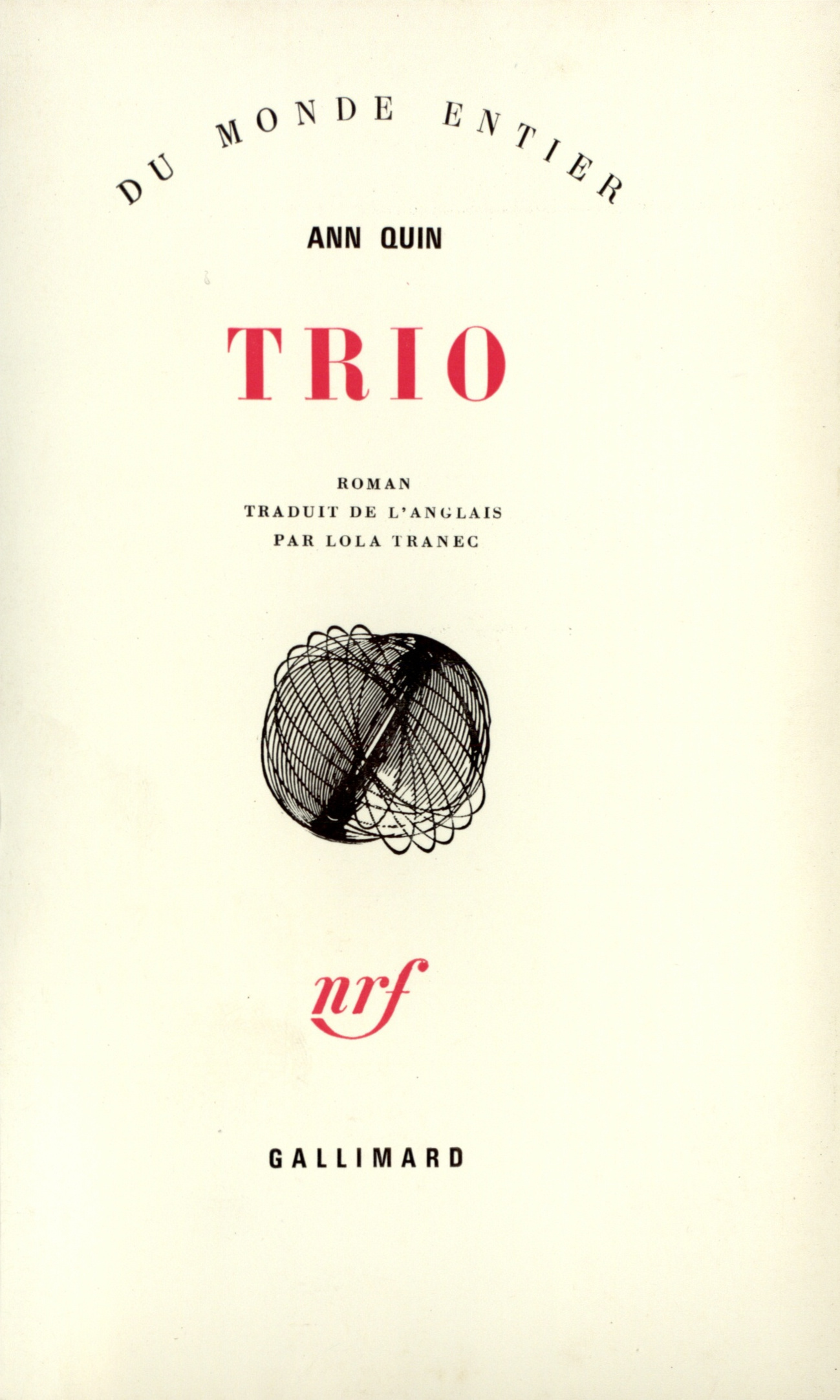 TRIO