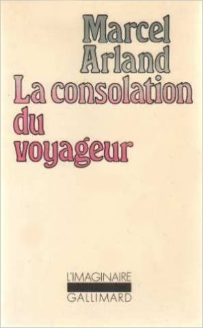 CONSOLATION DU VOYAGEUR