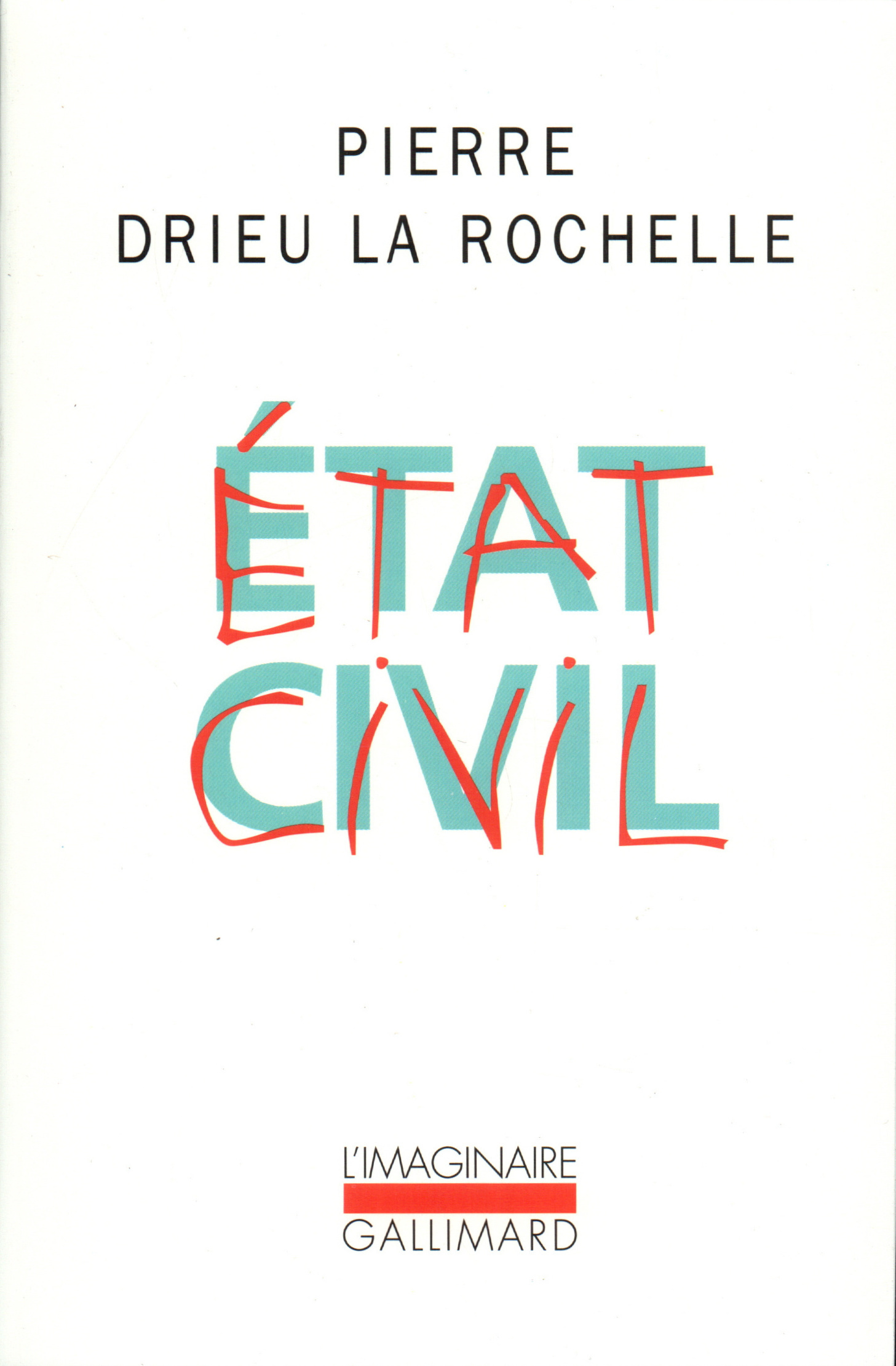 ETAT CIVIL