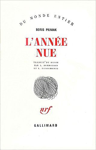 ANNEE NUE
