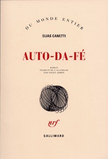 AUTO-DA-FE