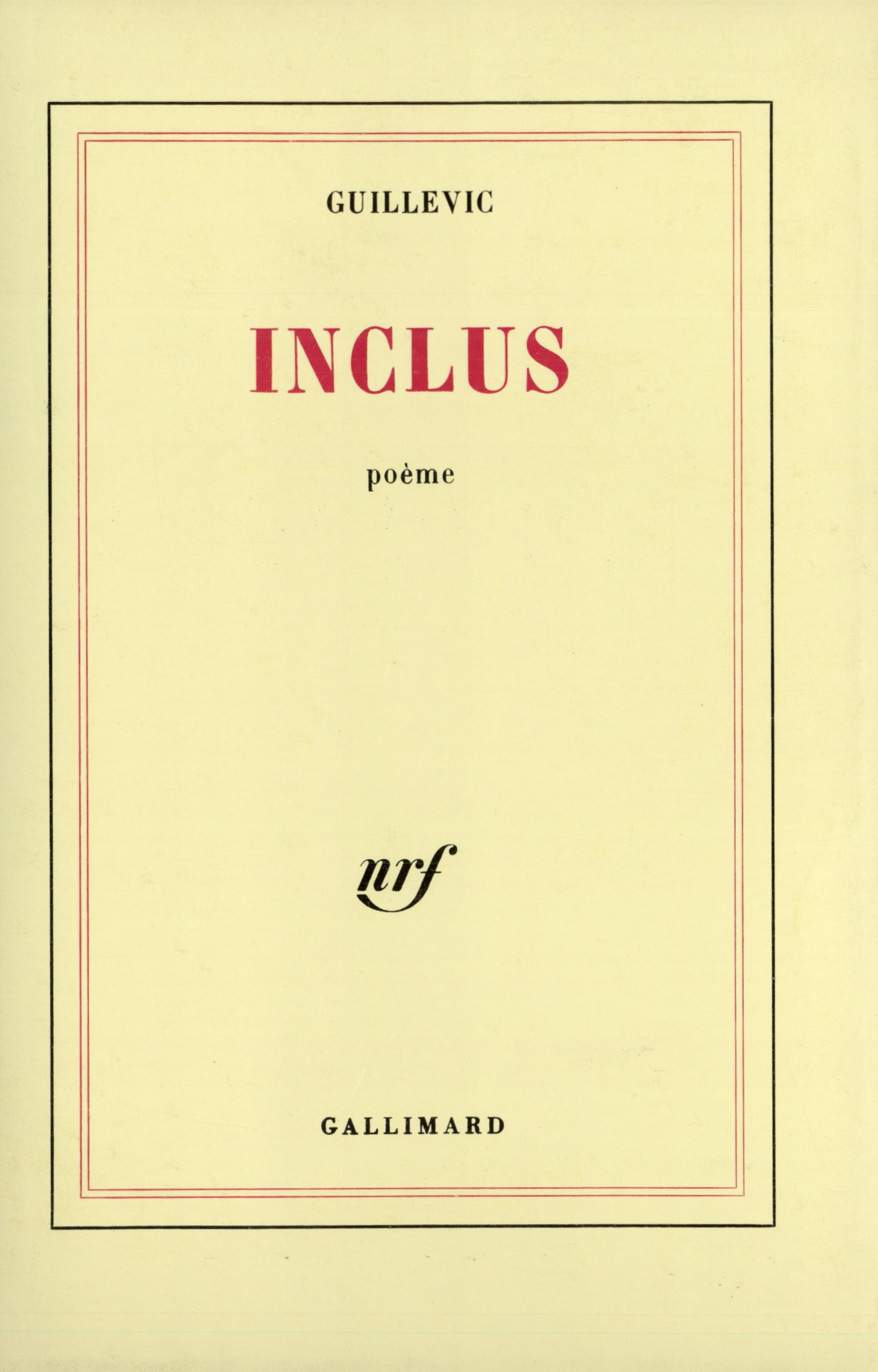 INCLUS