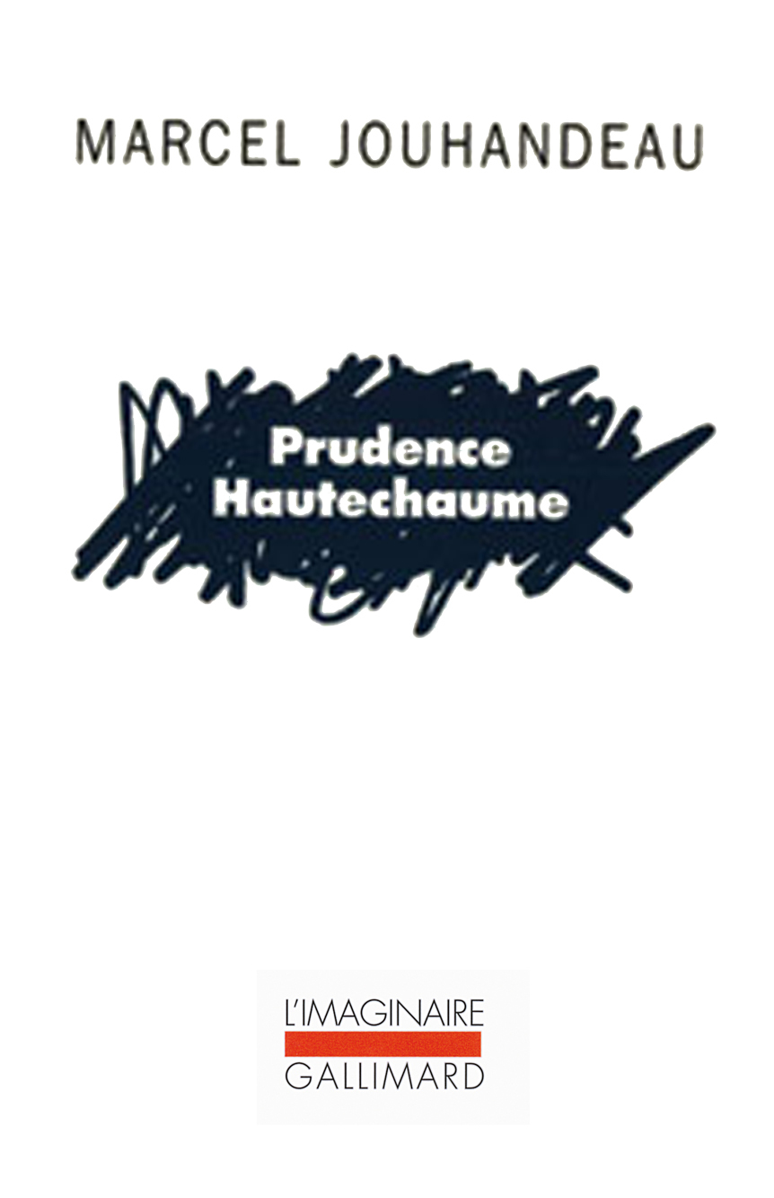 PRUDENCE HAUTECHAUME