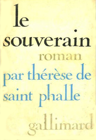 SOUVERAIN