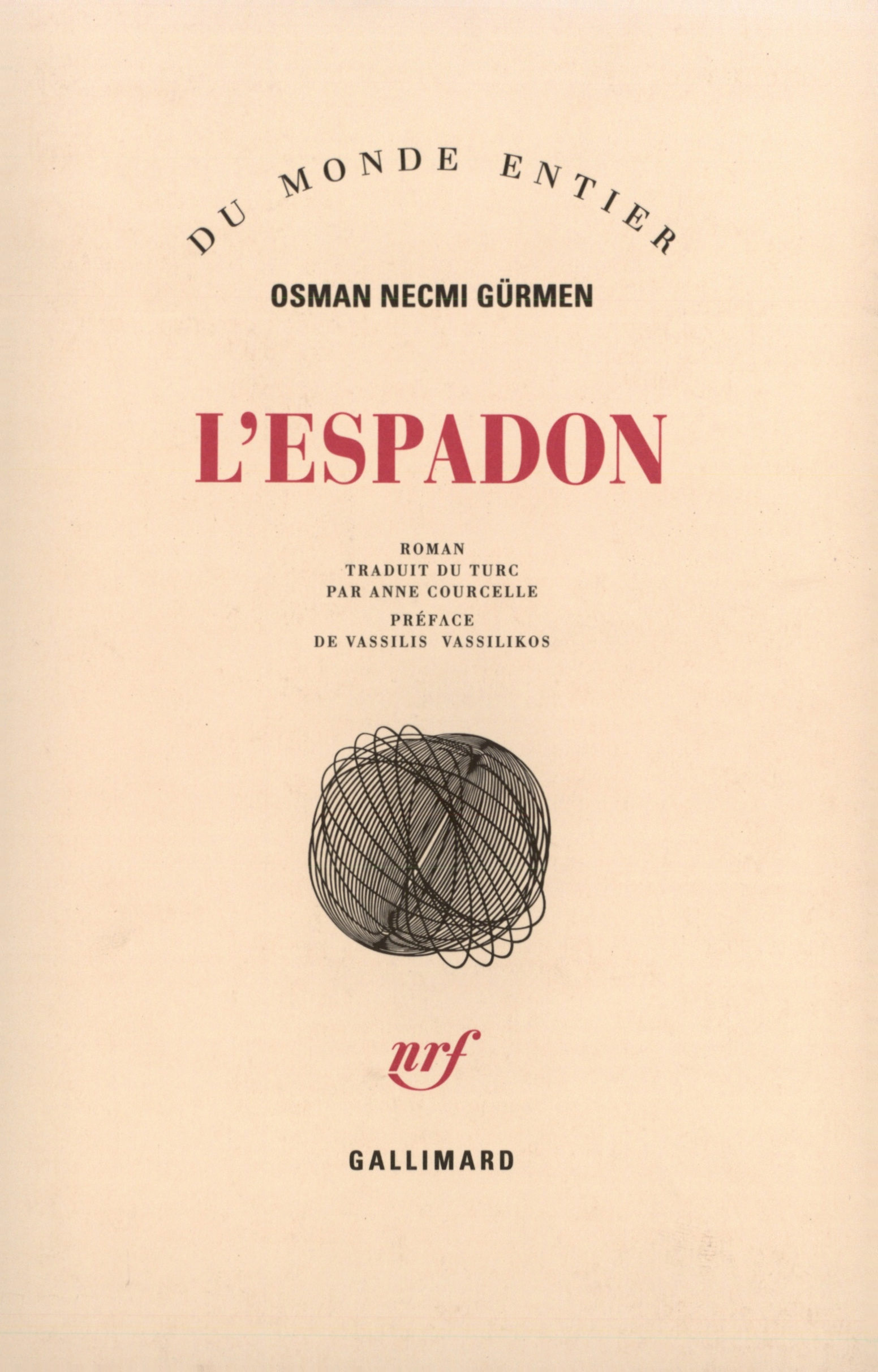ESPADON
