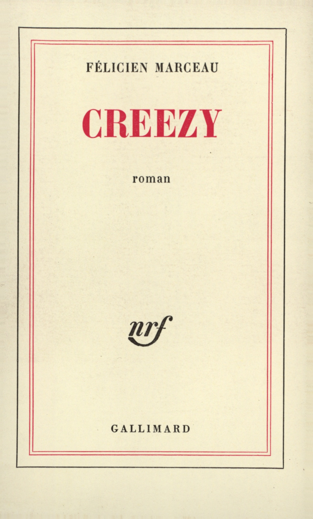 CREEZY