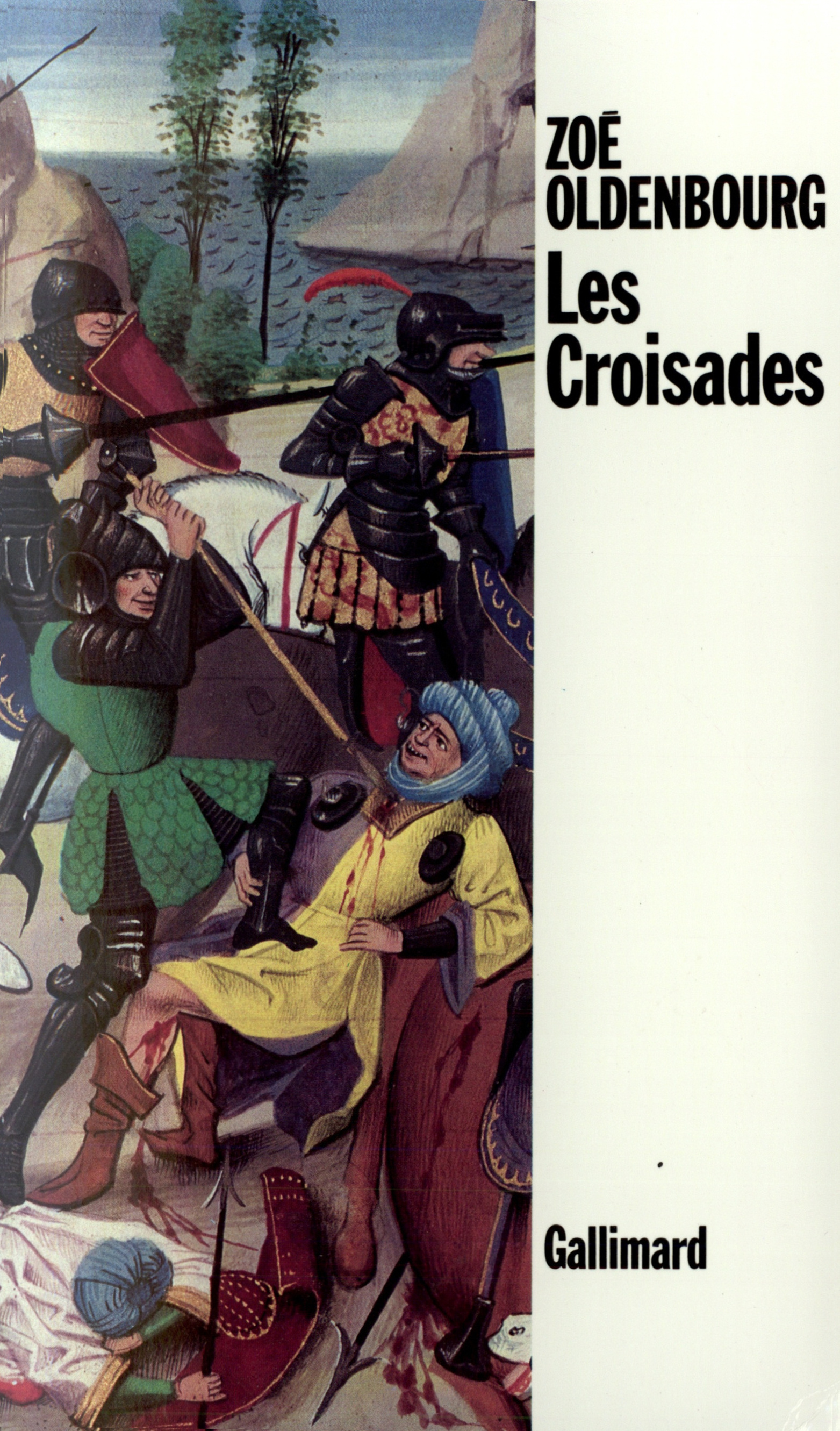 CROISADES