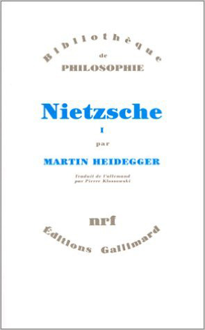 NIETZSCHE T1