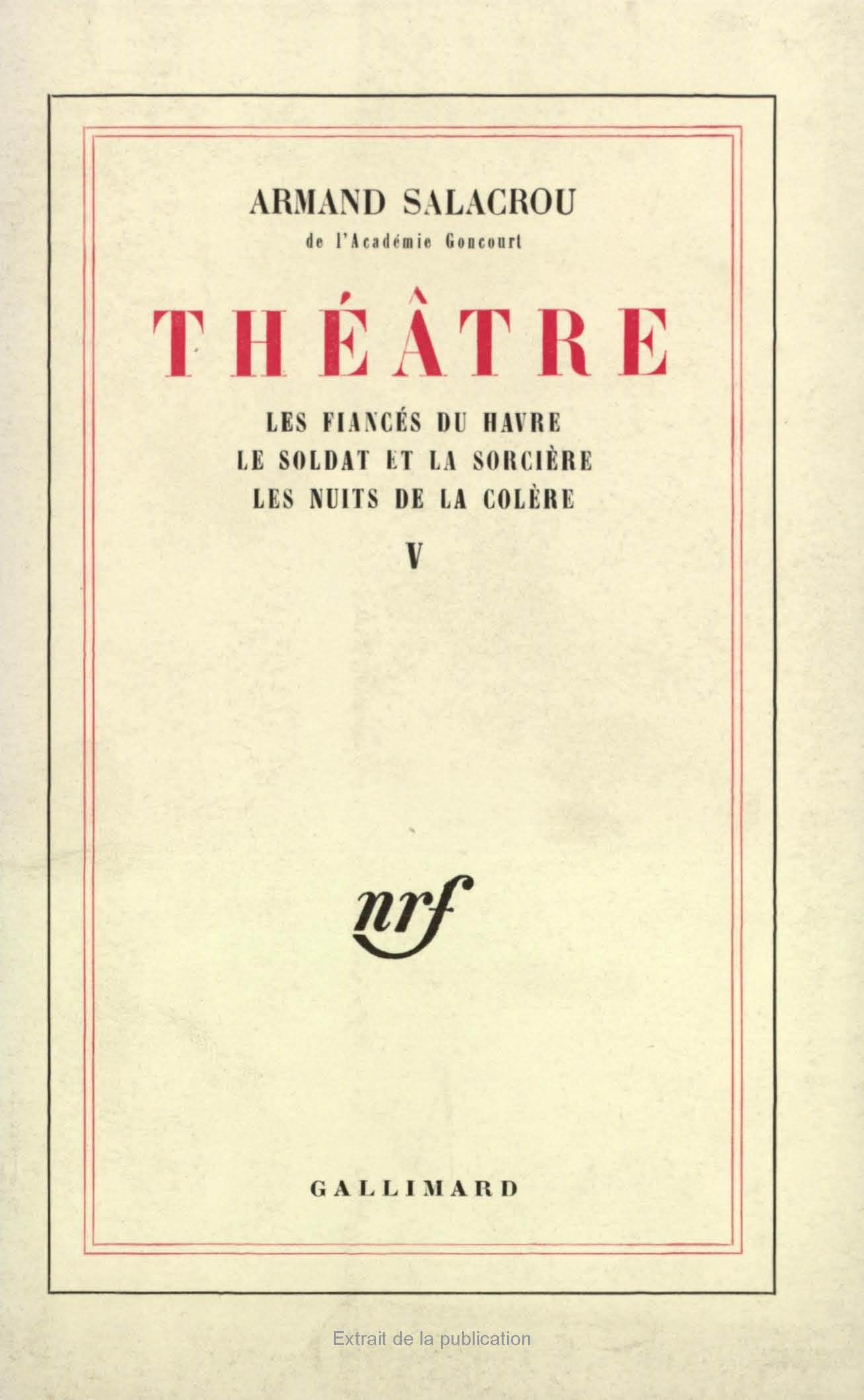 THEATRE T5