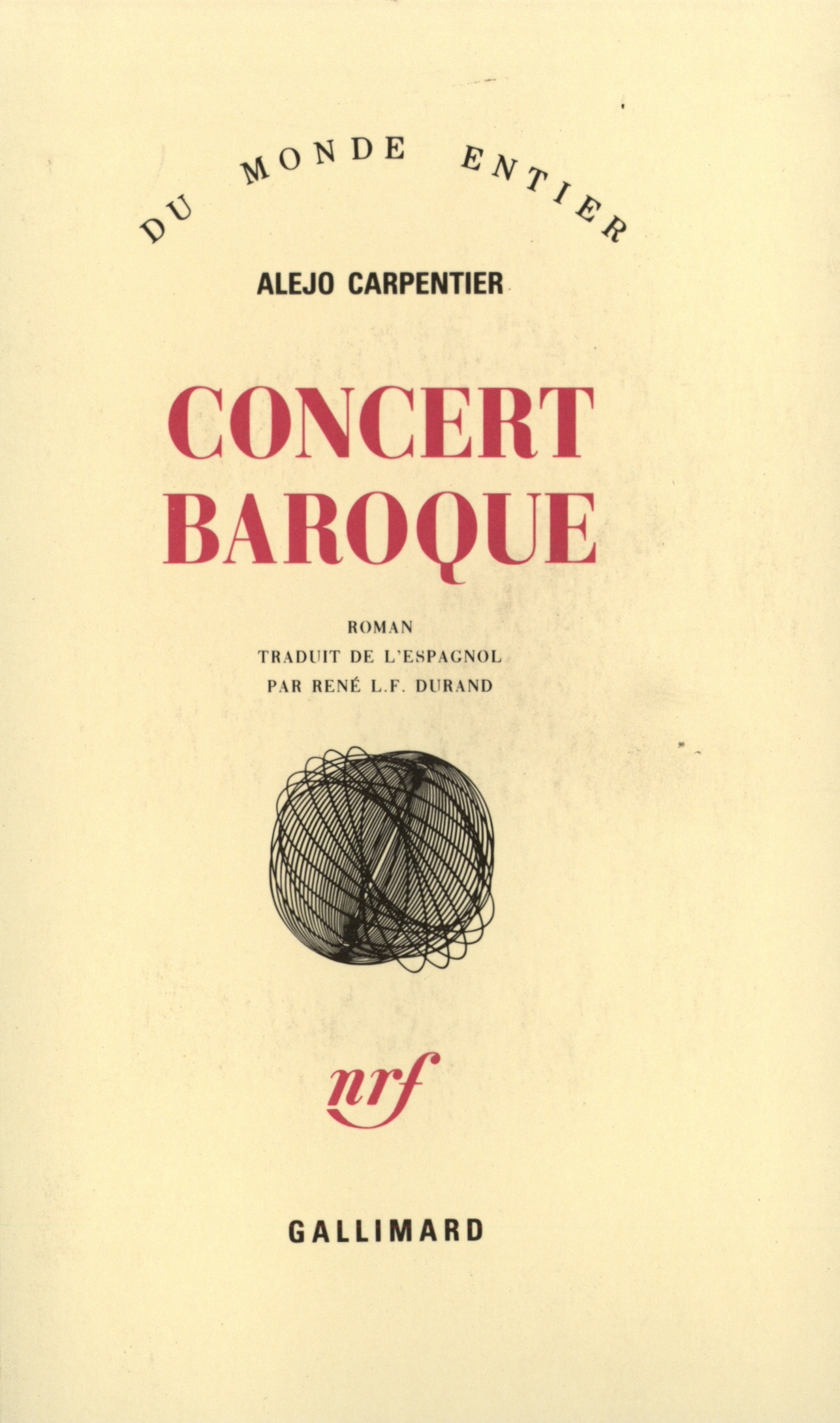 CONCERT BAROQUE